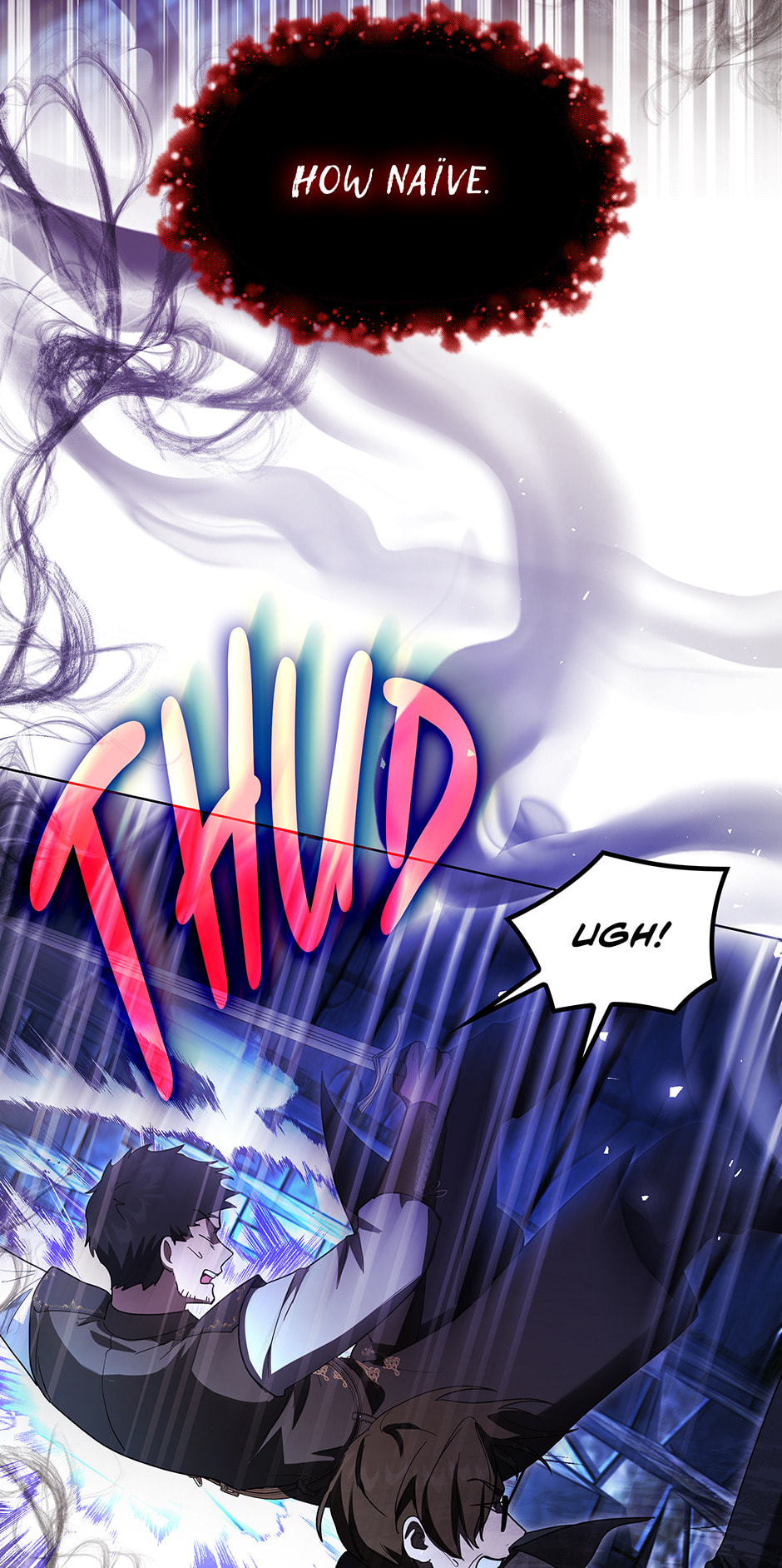 Read Let Me Tag Along chapter 55 image 58 on Lezhin