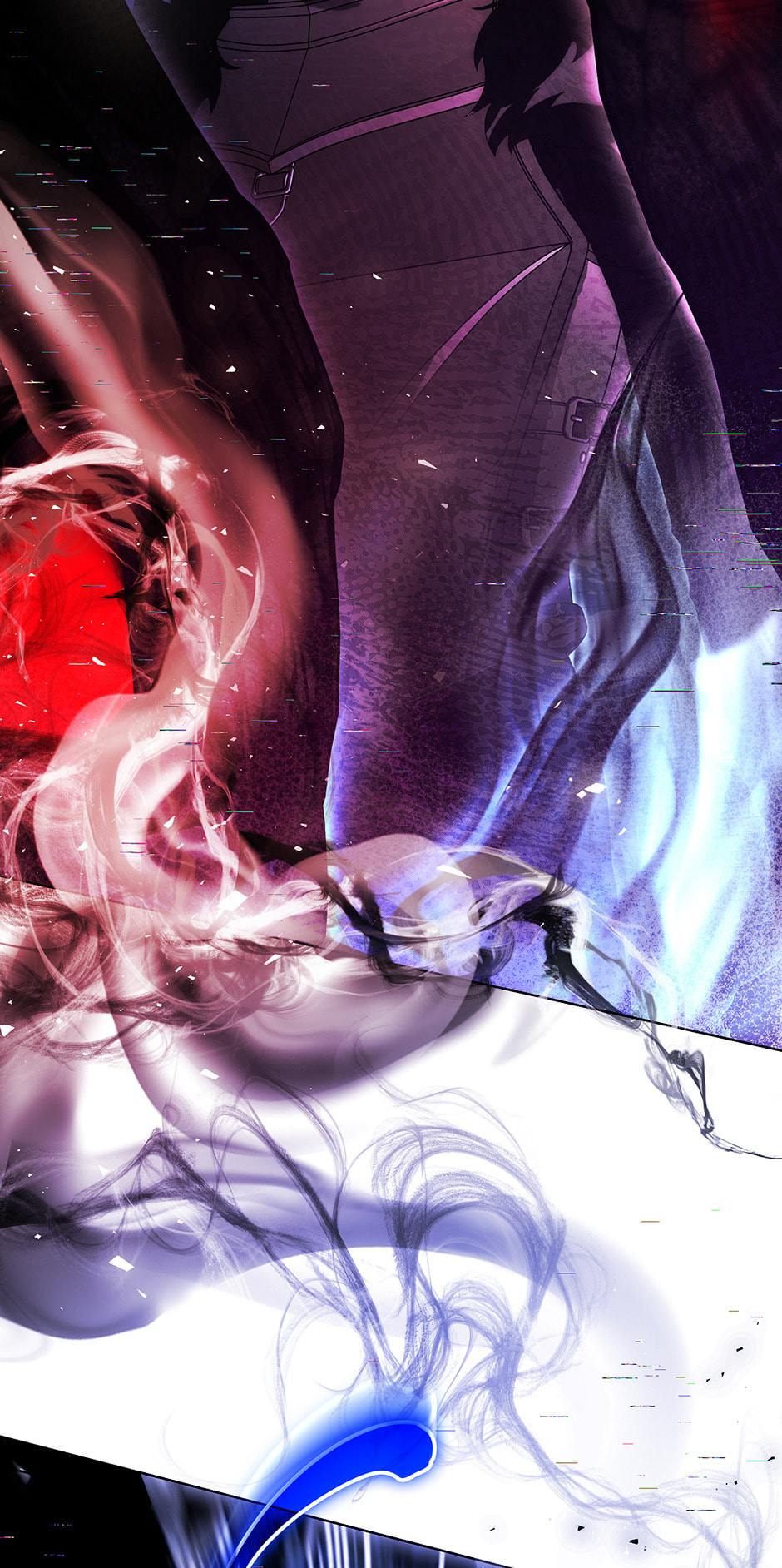 Read Let Me Tag Along chapter 55 image 60 on Lezhin