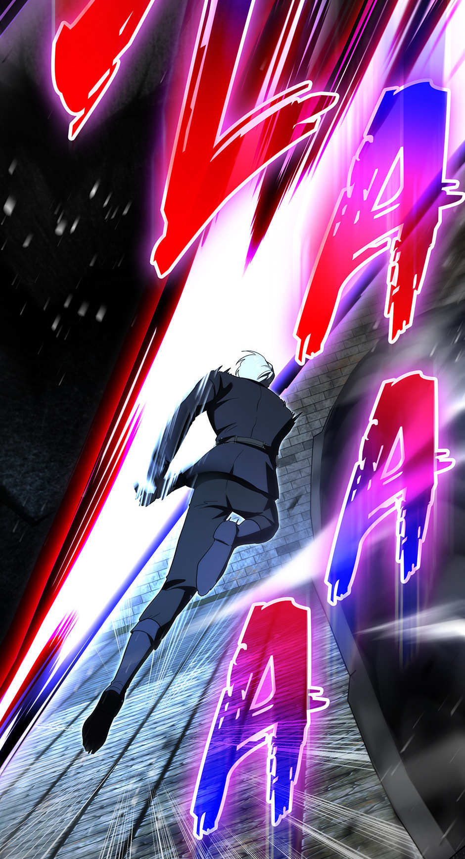 Read Let Me Tag Along chapter 55 image 64 on Lezhin