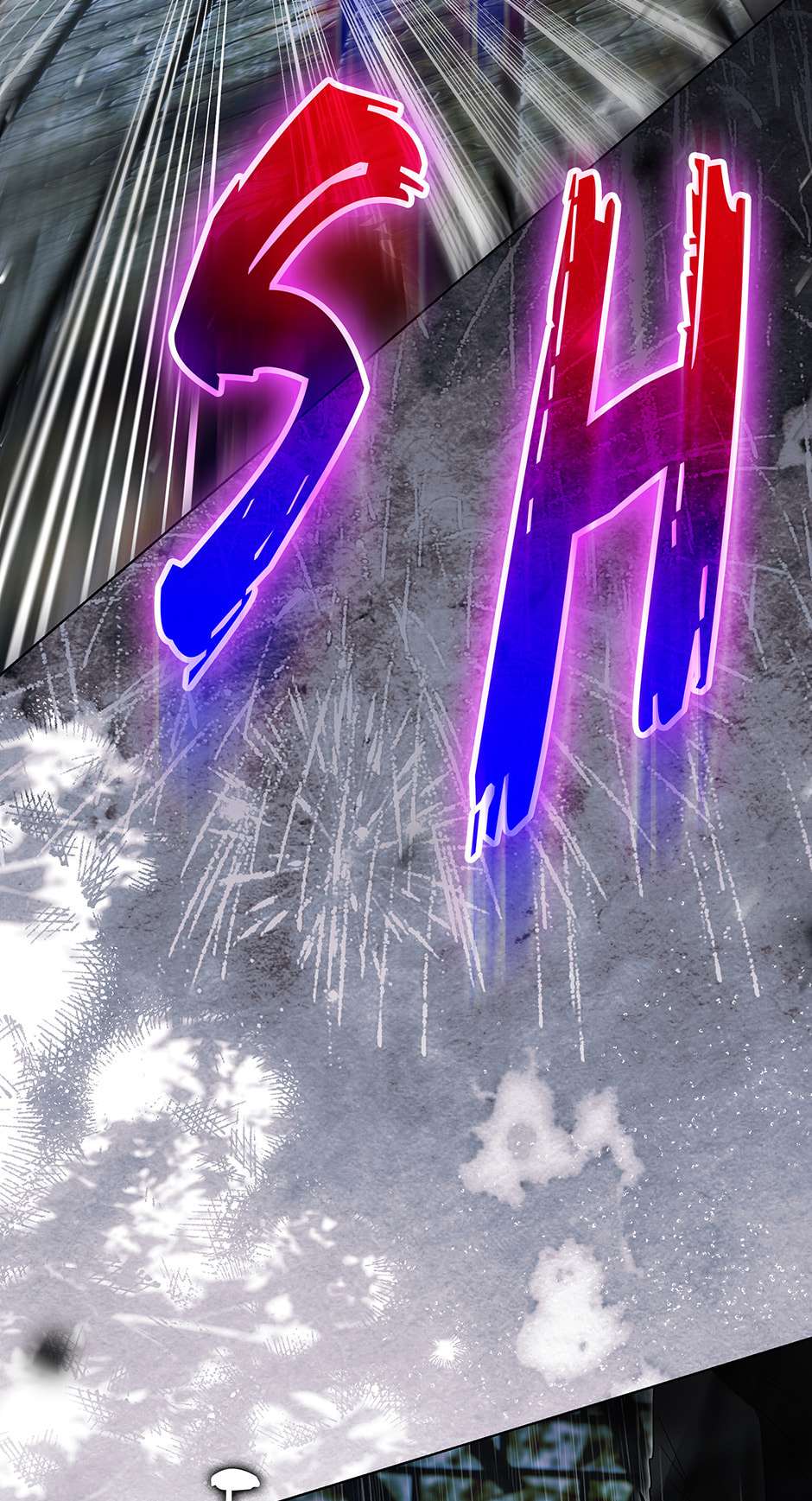 Read Let Me Tag Along chapter 55 image 65 on Lezhin