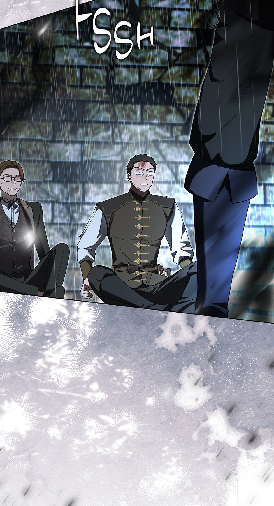 Read Let Me Tag Along chapter 55 image 66 on Lezhin