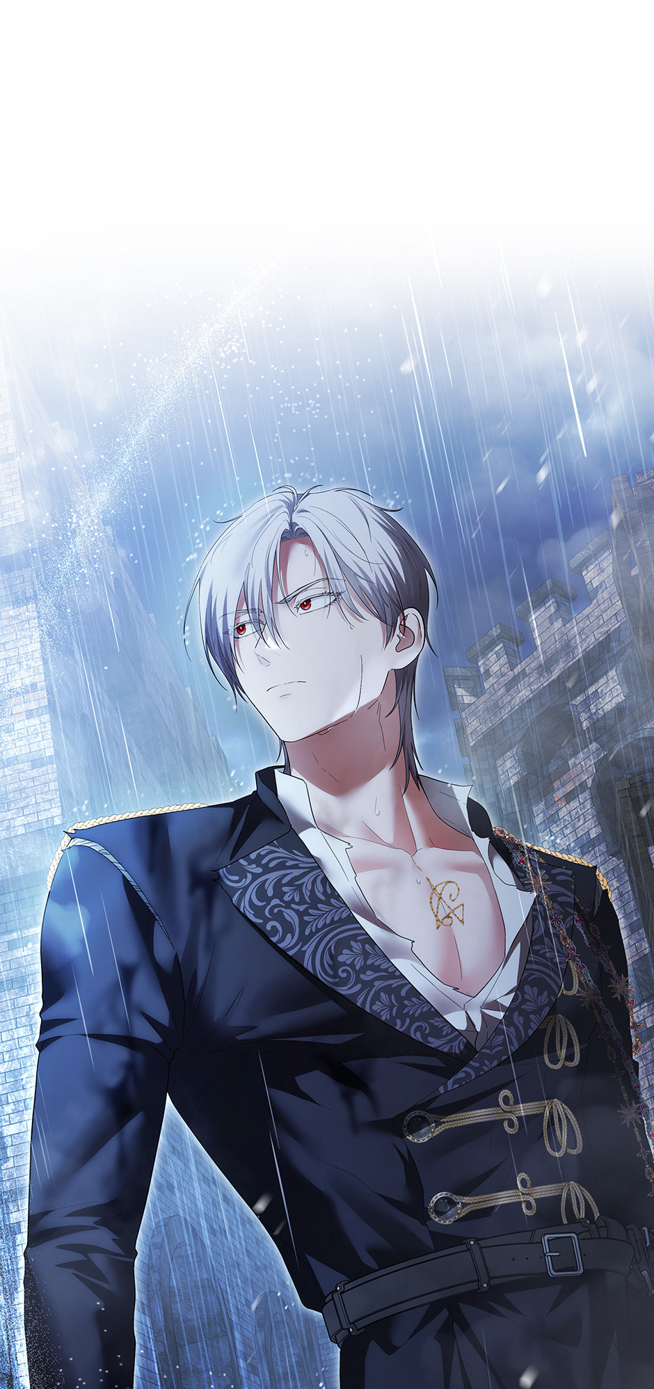 Read Let Me Tag Along chapter 55 image 68 on Lezhin