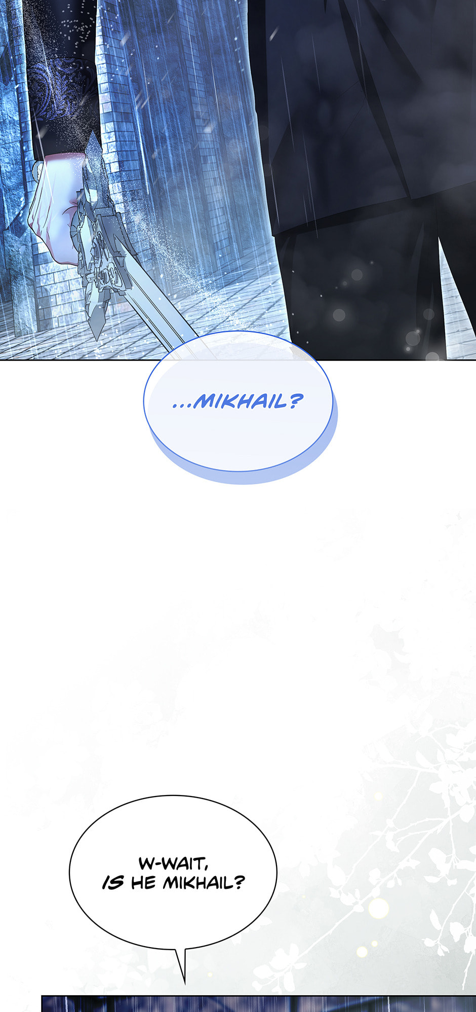 Read Let Me Tag Along chapter 55 image 69 on Lezhin