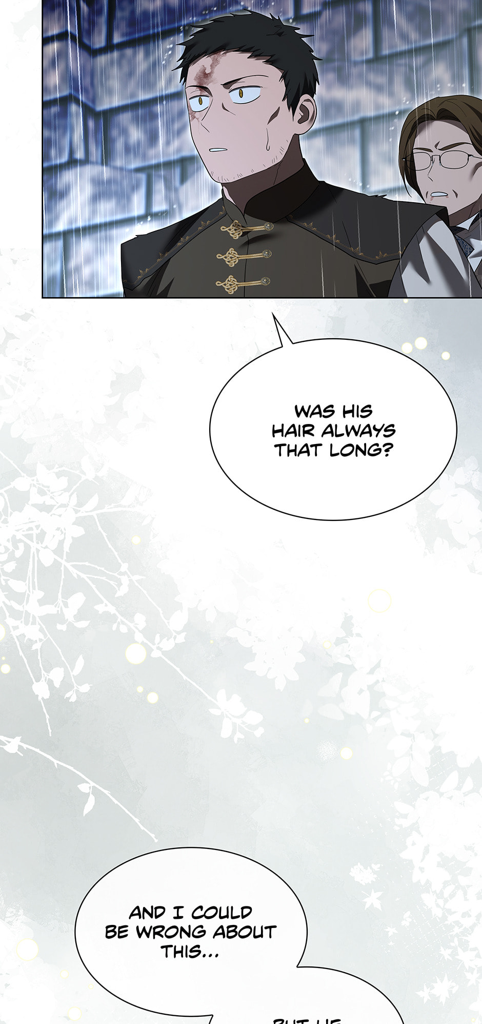 Read Let Me Tag Along chapter 55 image 70 on Lezhin