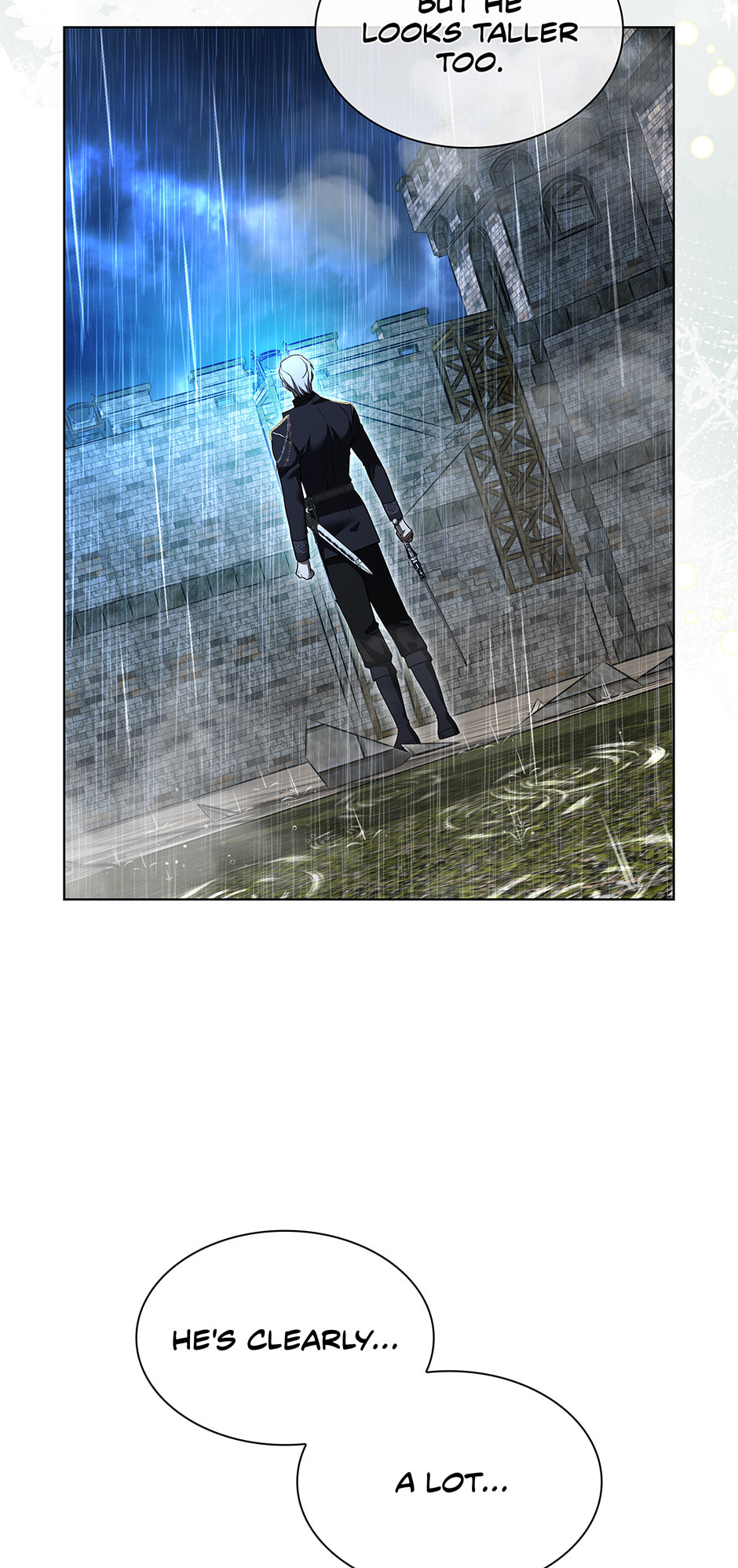 Read Let Me Tag Along chapter 55 image 71 on Lezhin