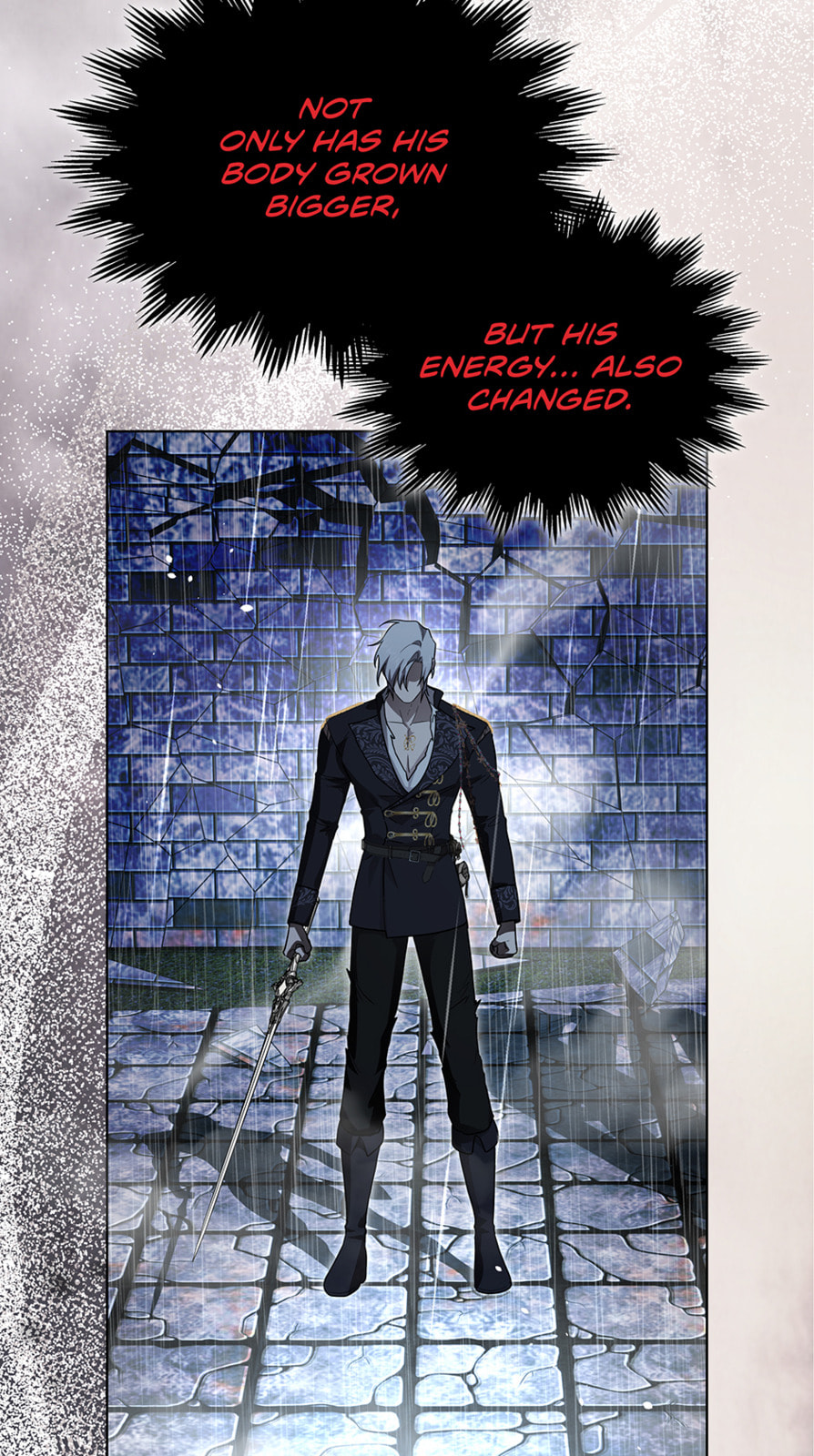 Read Let Me Tag Along chapter 55 image 76 on Lezhin