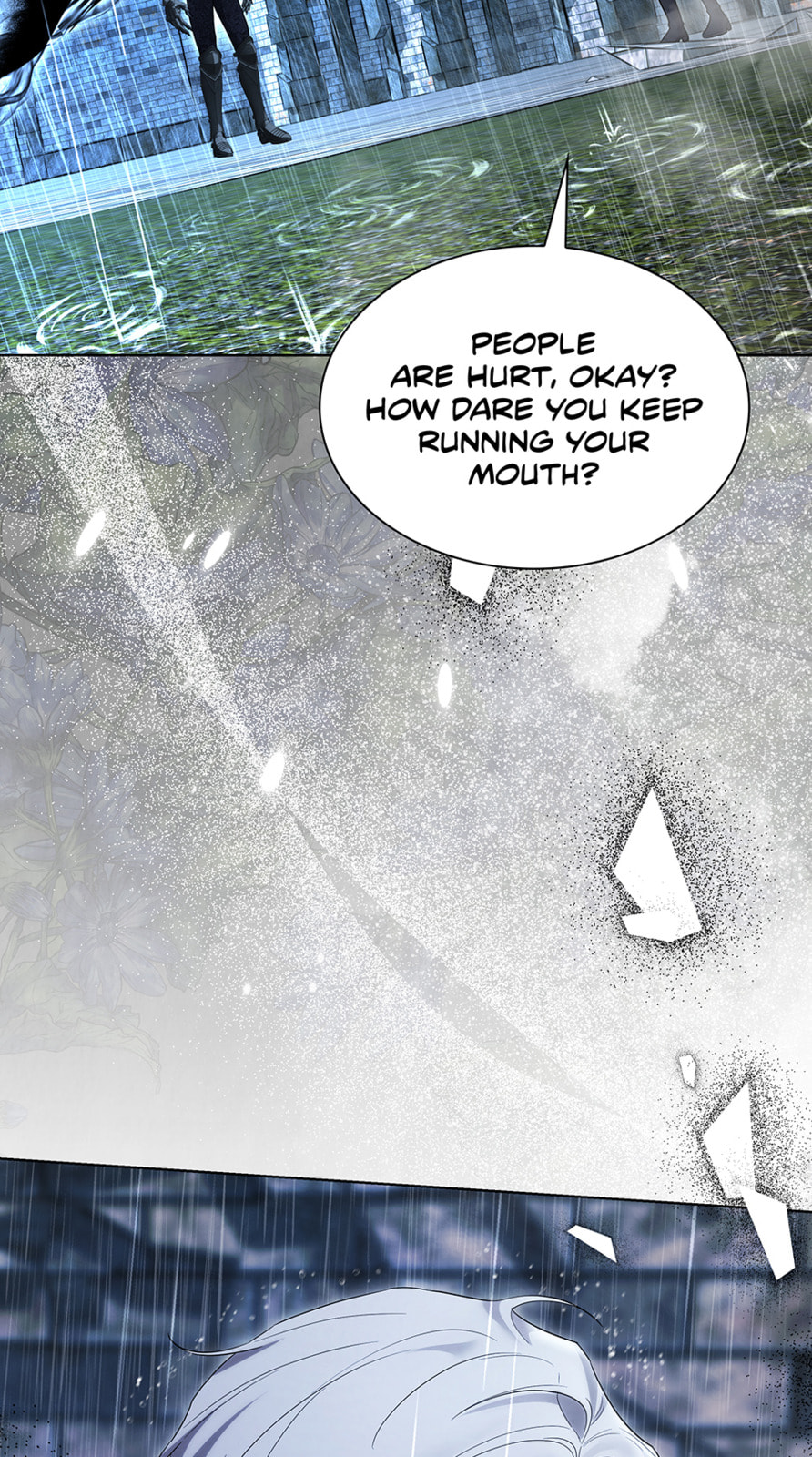 Read Let Me Tag Along chapter 55 image 83 on Lezhin