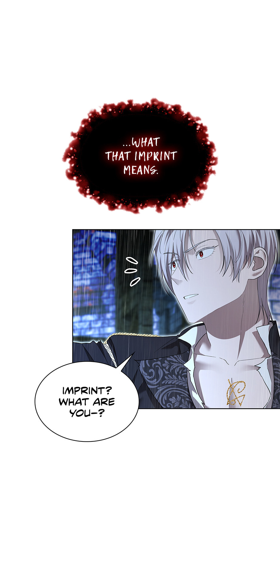Read Let Me Tag Along chapter 55 image 86 on Lezhin