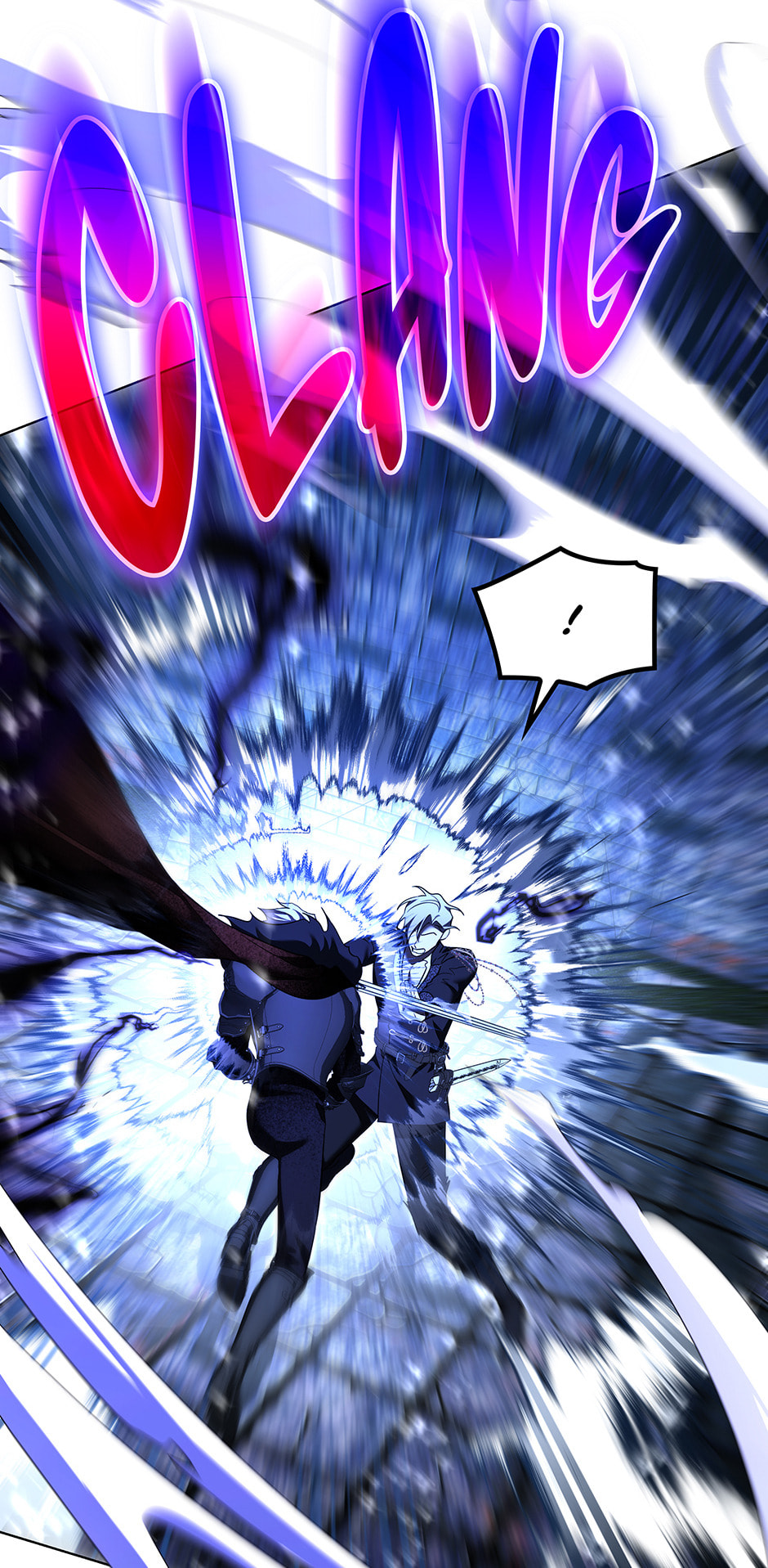 Read Let Me Tag Along chapter 55 image 88 on Lezhin