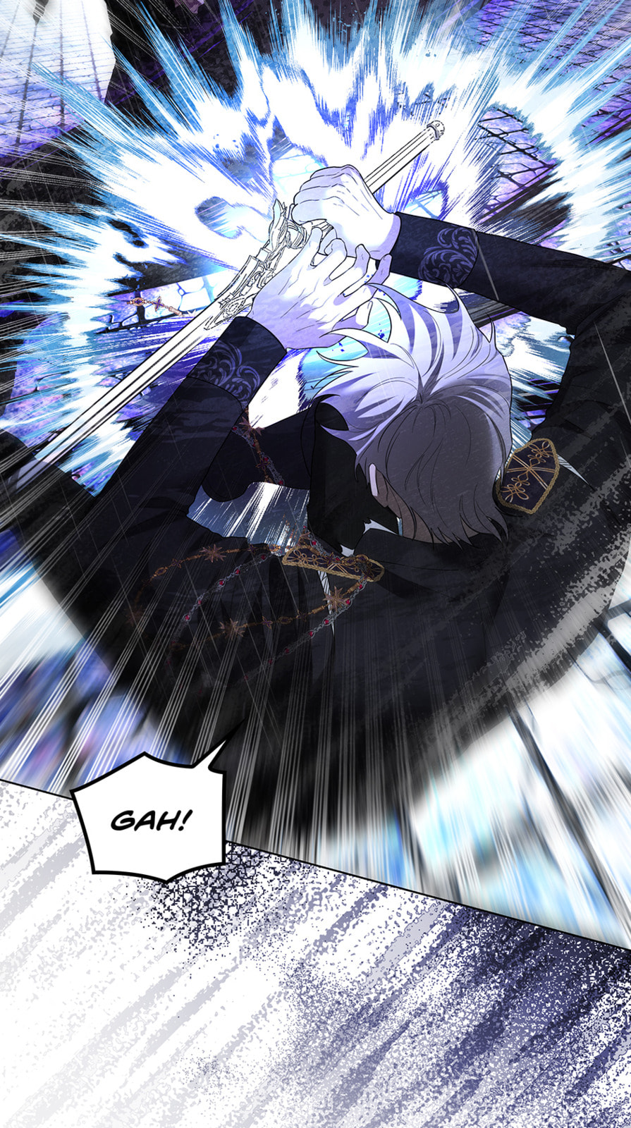 Read Let Me Tag Along chapter 55 image 93 on Lezhin