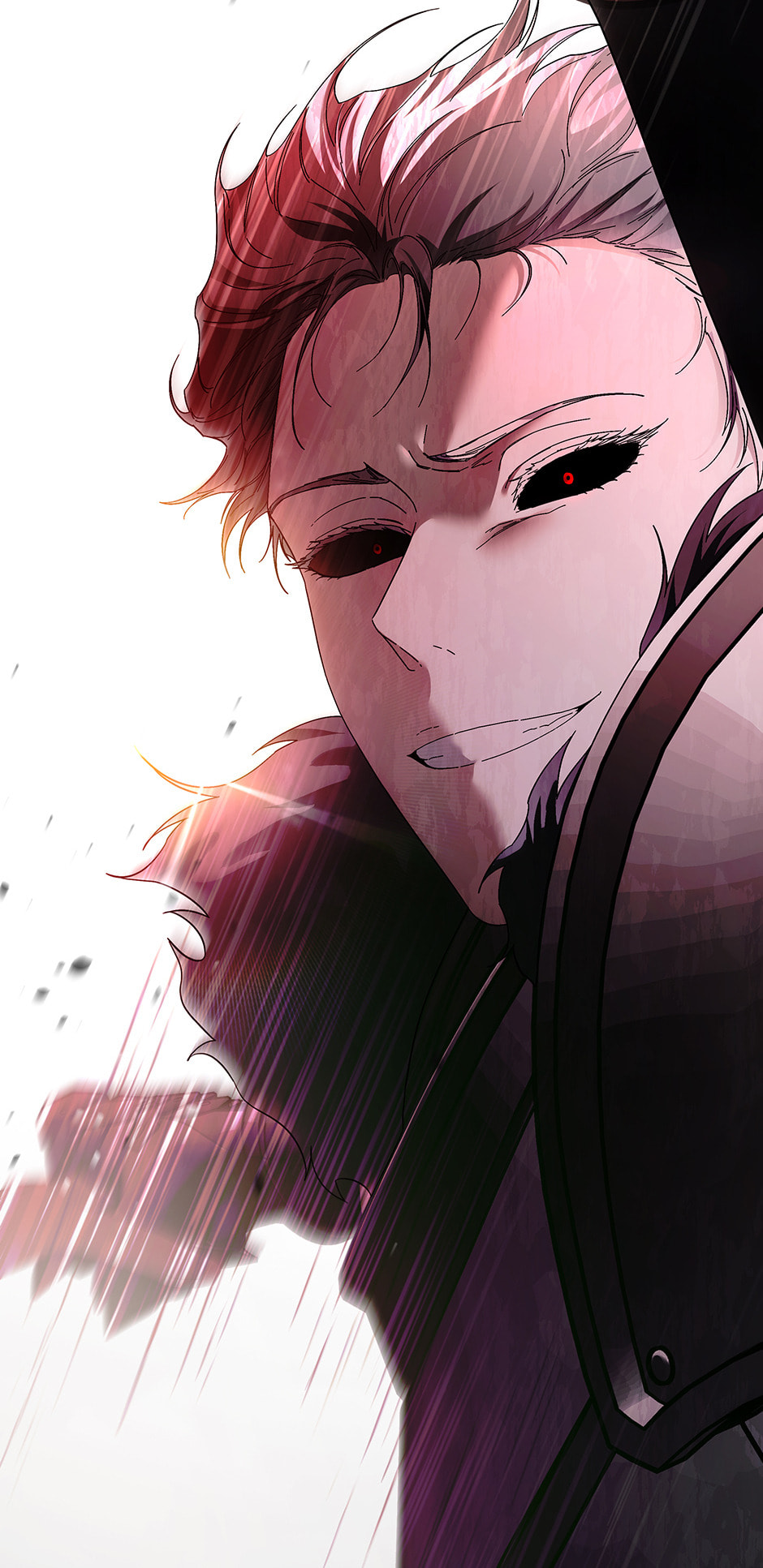 Read Let Me Tag Along chapter 56 image 1 on Lezhin