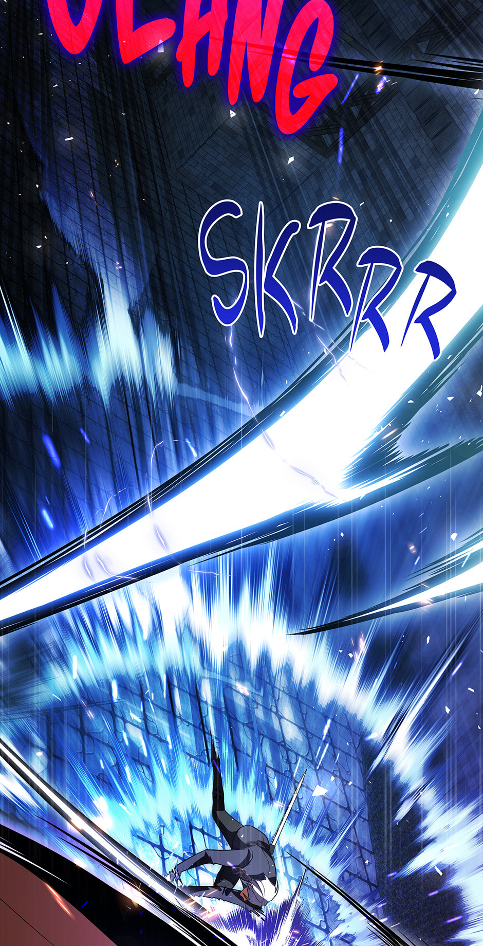 Read Let Me Tag Along chapter 56 image 10 on Lezhin