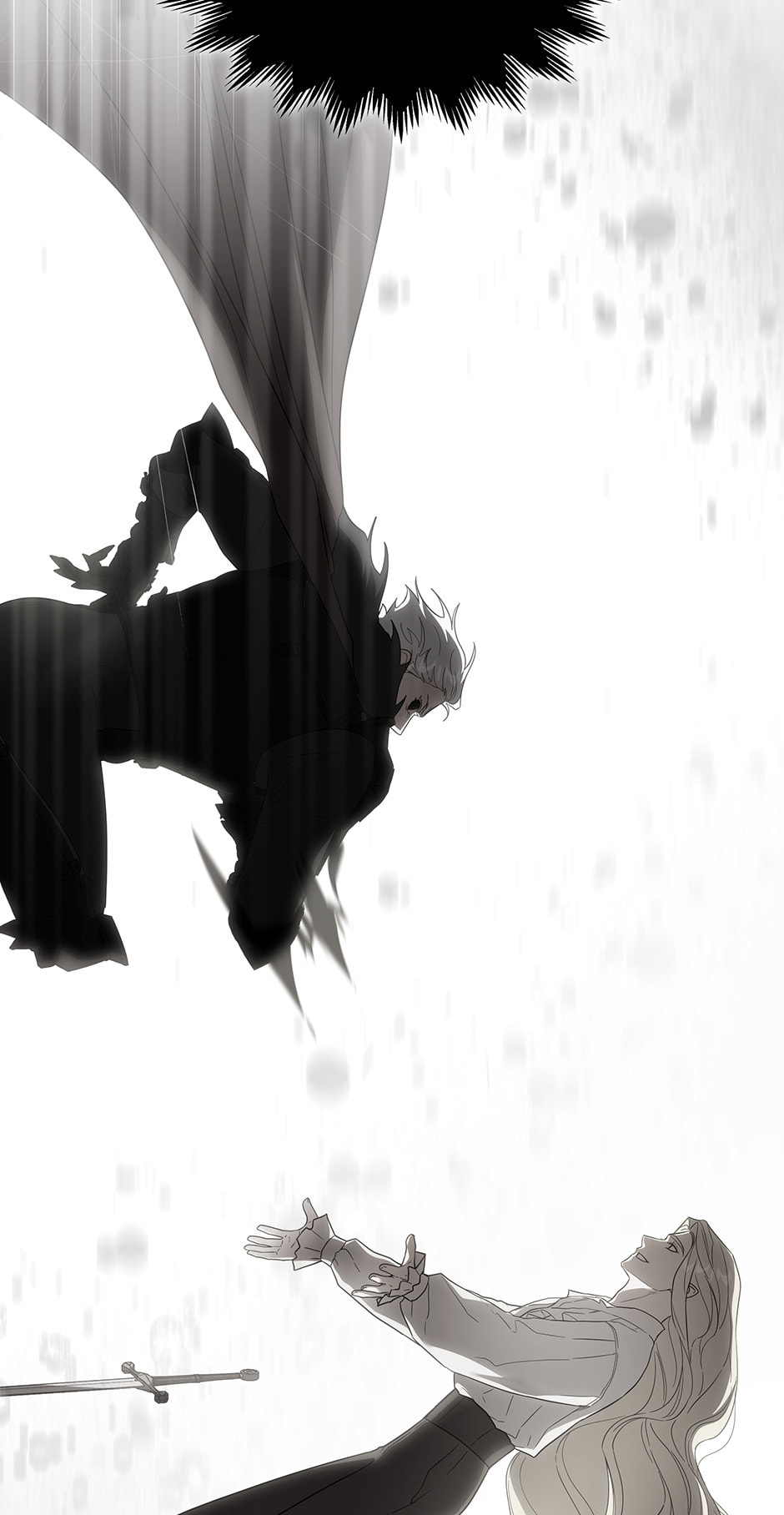 Read Let Me Tag Along chapter 56 image 100 on Lezhin