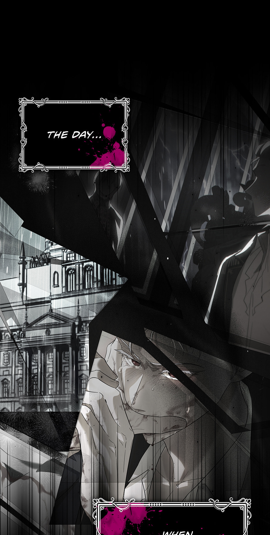 Read Let Me Tag Along chapter 56 image 104 on Lezhin