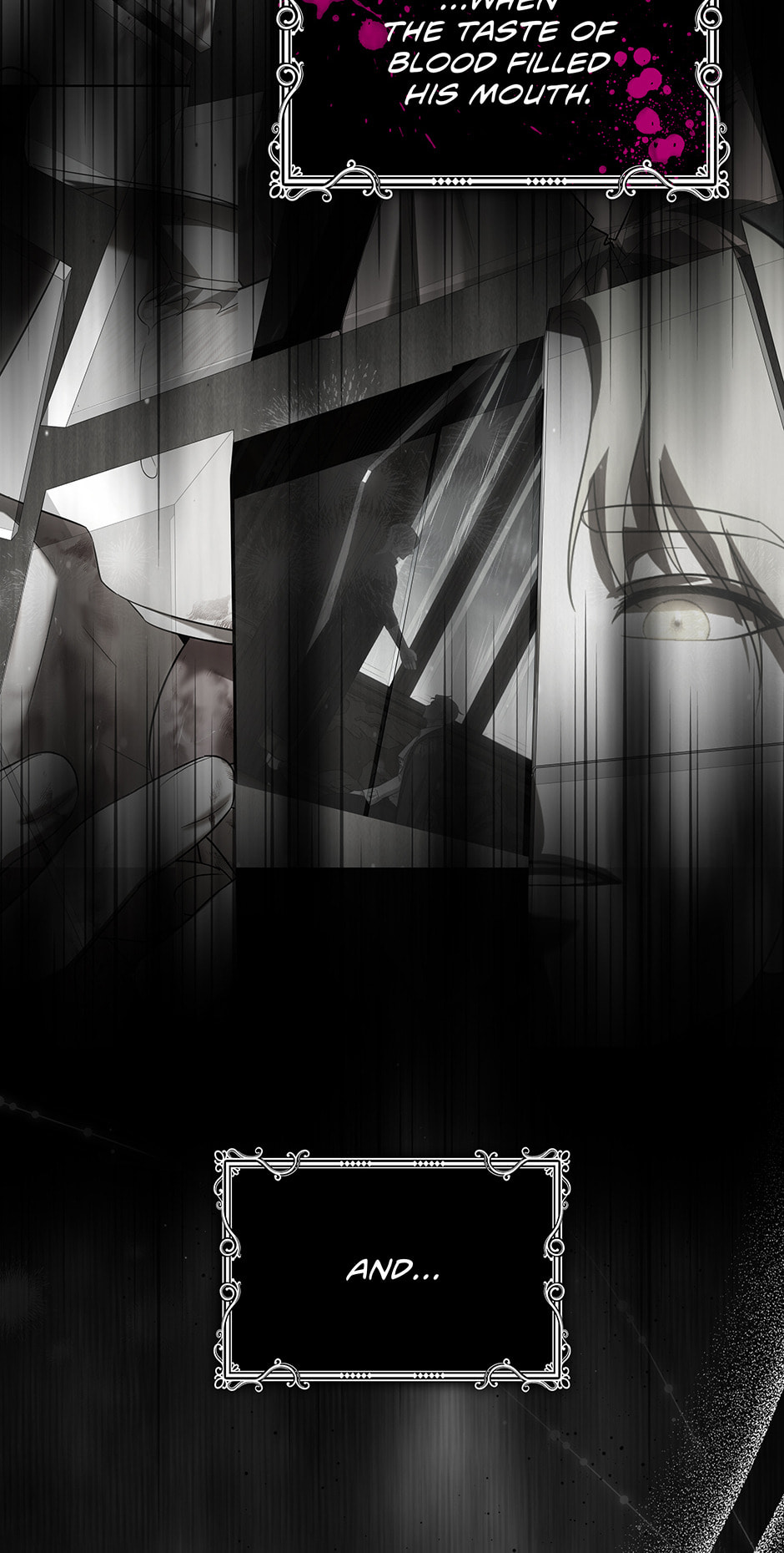 Read Let Me Tag Along chapter 56 image 105 on Lezhin