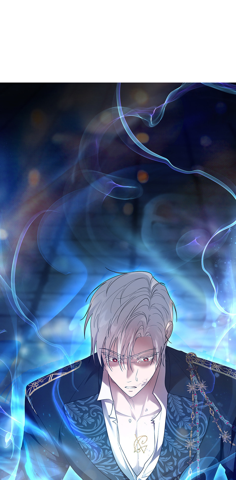 Read Let Me Tag Along chapter 56 image 108 on Lezhin