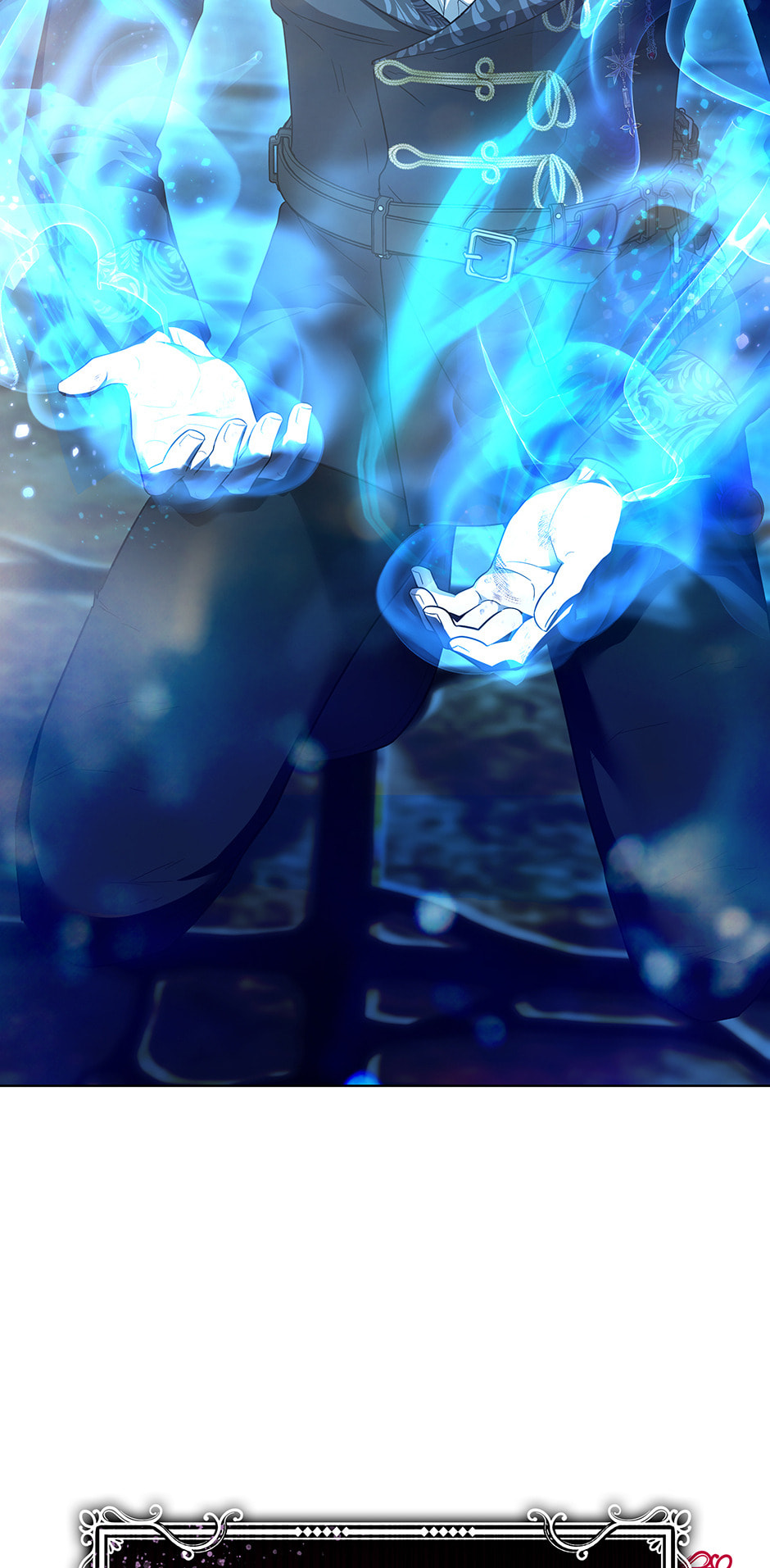 Read Let Me Tag Along chapter 56 image 109 on Lezhin
