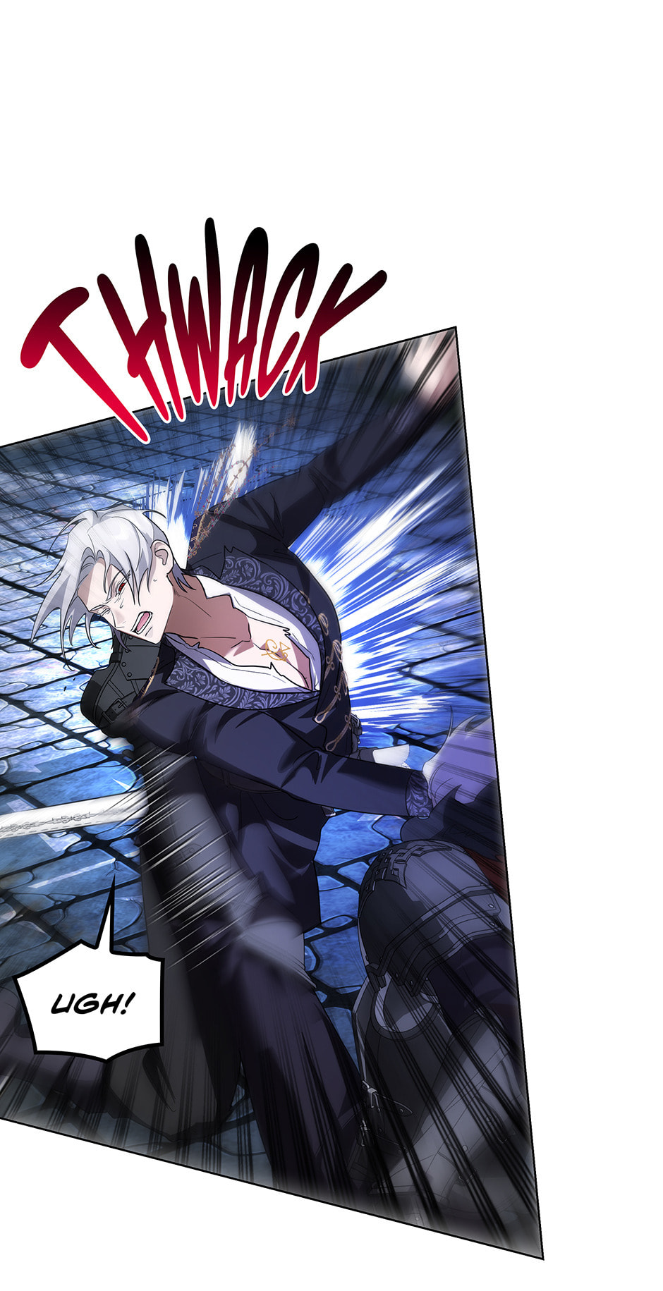 Read Let Me Tag Along chapter 56 image 12 on Lezhin