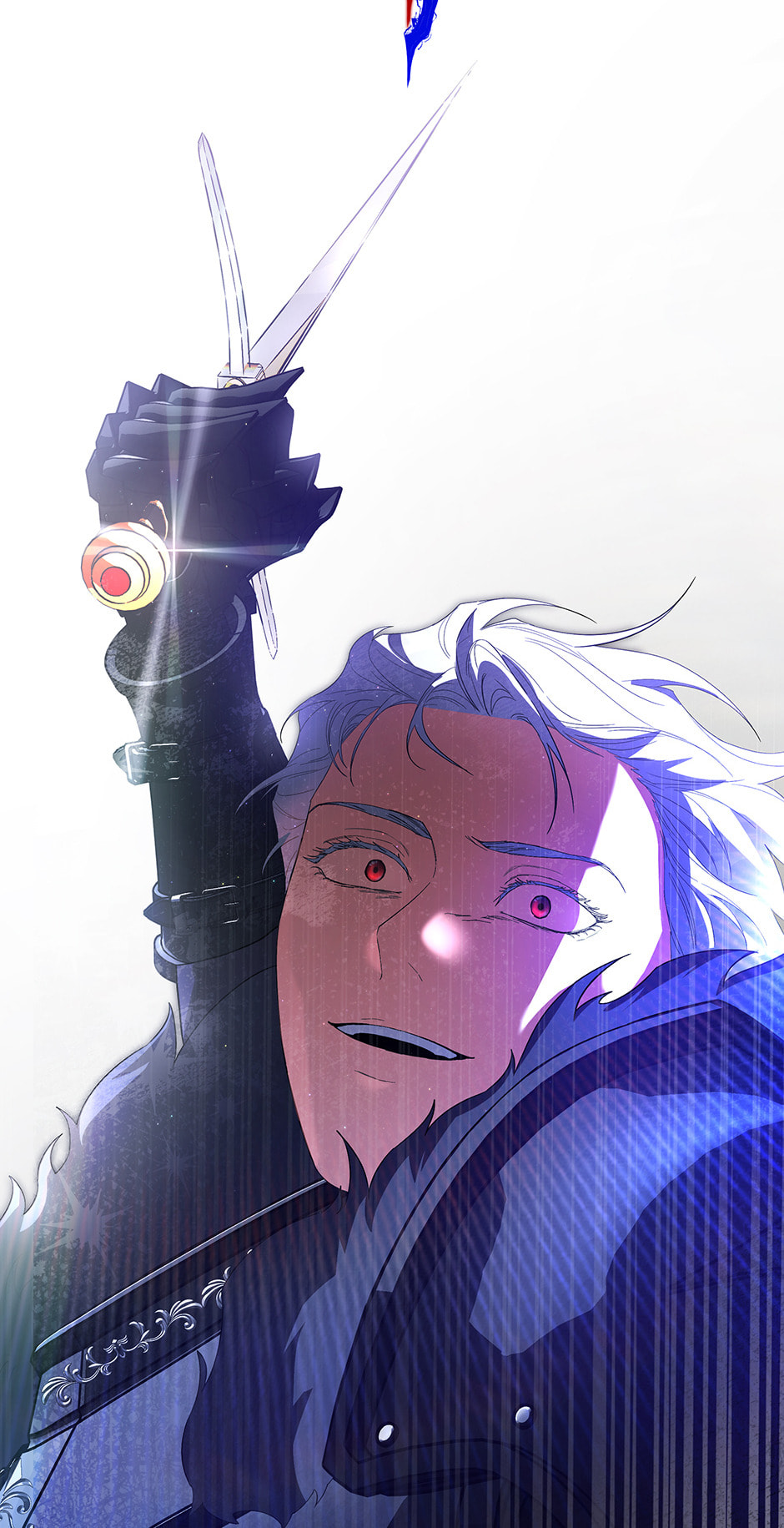 Read Let Me Tag Along chapter 56 image 16 on Lezhin