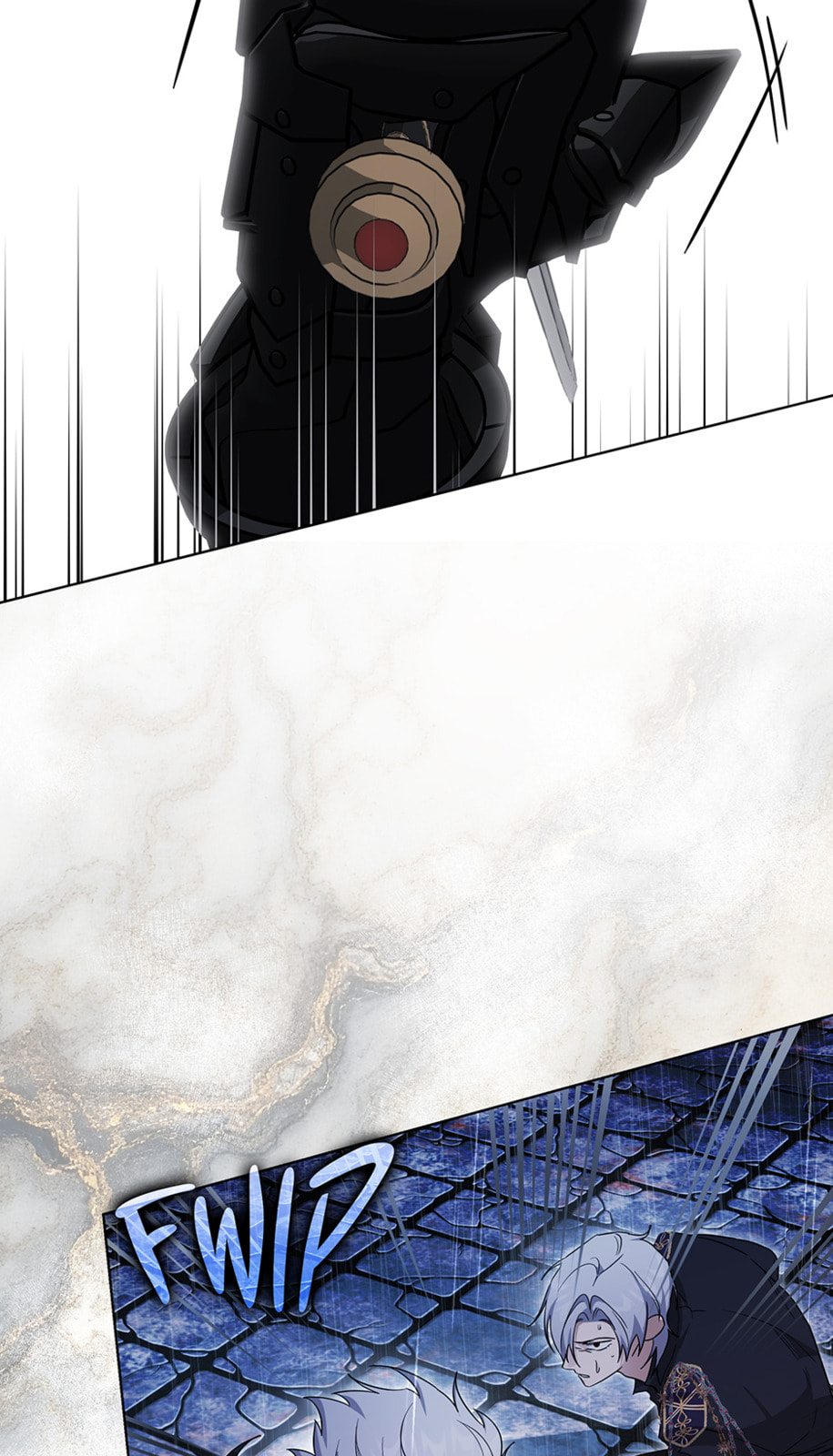 Read Let Me Tag Along chapter 56 image 19 on Lezhin