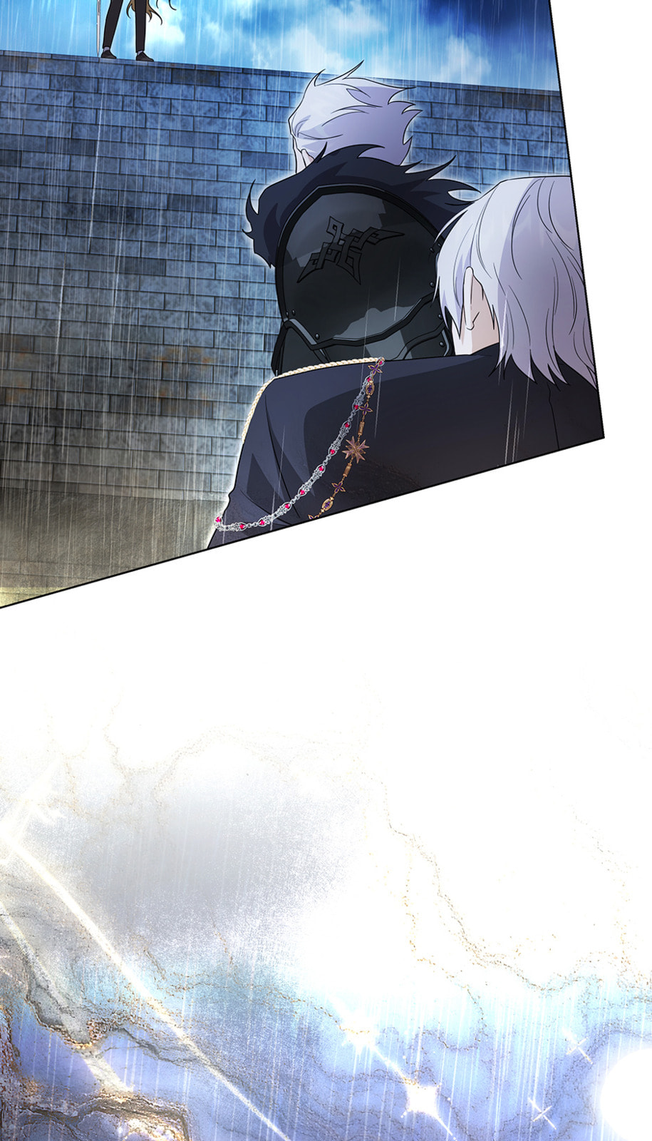 Read Let Me Tag Along chapter 56 image 21 on Lezhin