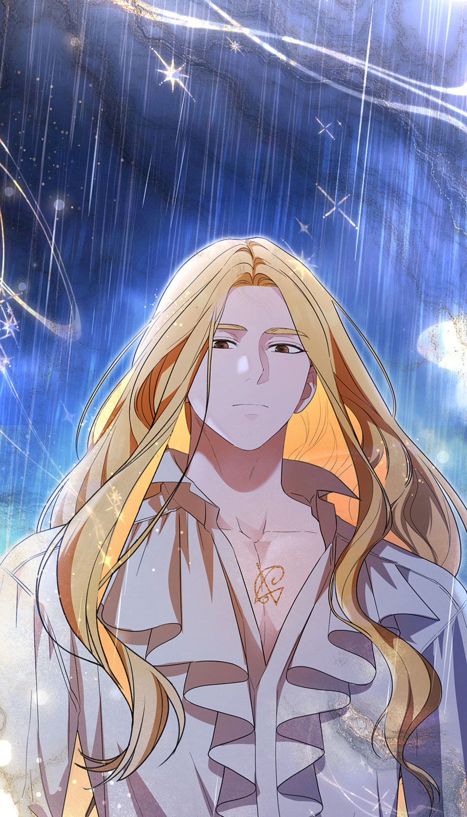 Read Let Me Tag Along chapter 56 image 22 on Lezhin