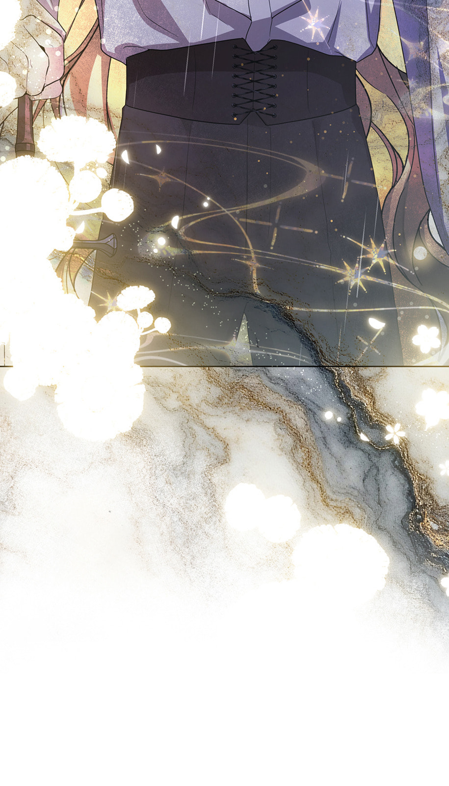 Read Let Me Tag Along chapter 56 image 23 on Lezhin