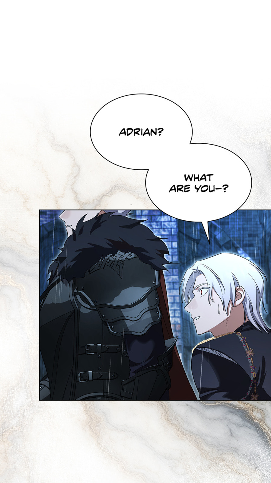 Read Let Me Tag Along chapter 56 image 24 on Lezhin