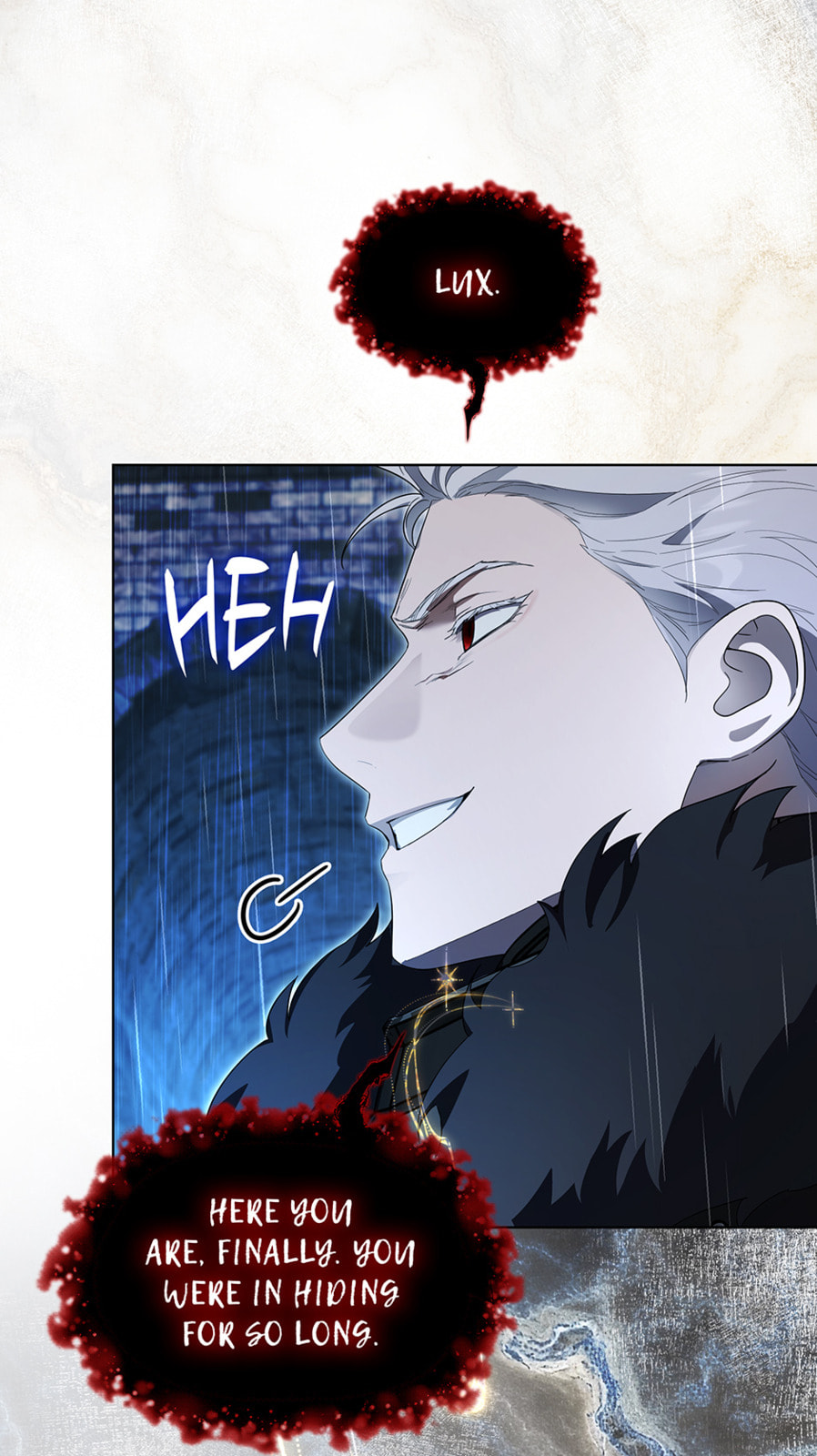 Read Let Me Tag Along chapter 56 image 25 on Lezhin
