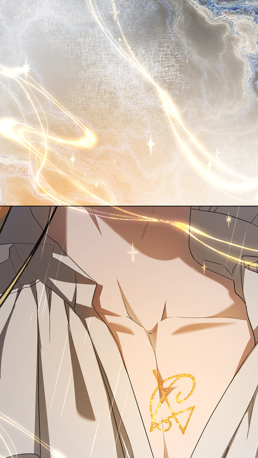 Read Let Me Tag Along chapter 56 image 26 on Lezhin