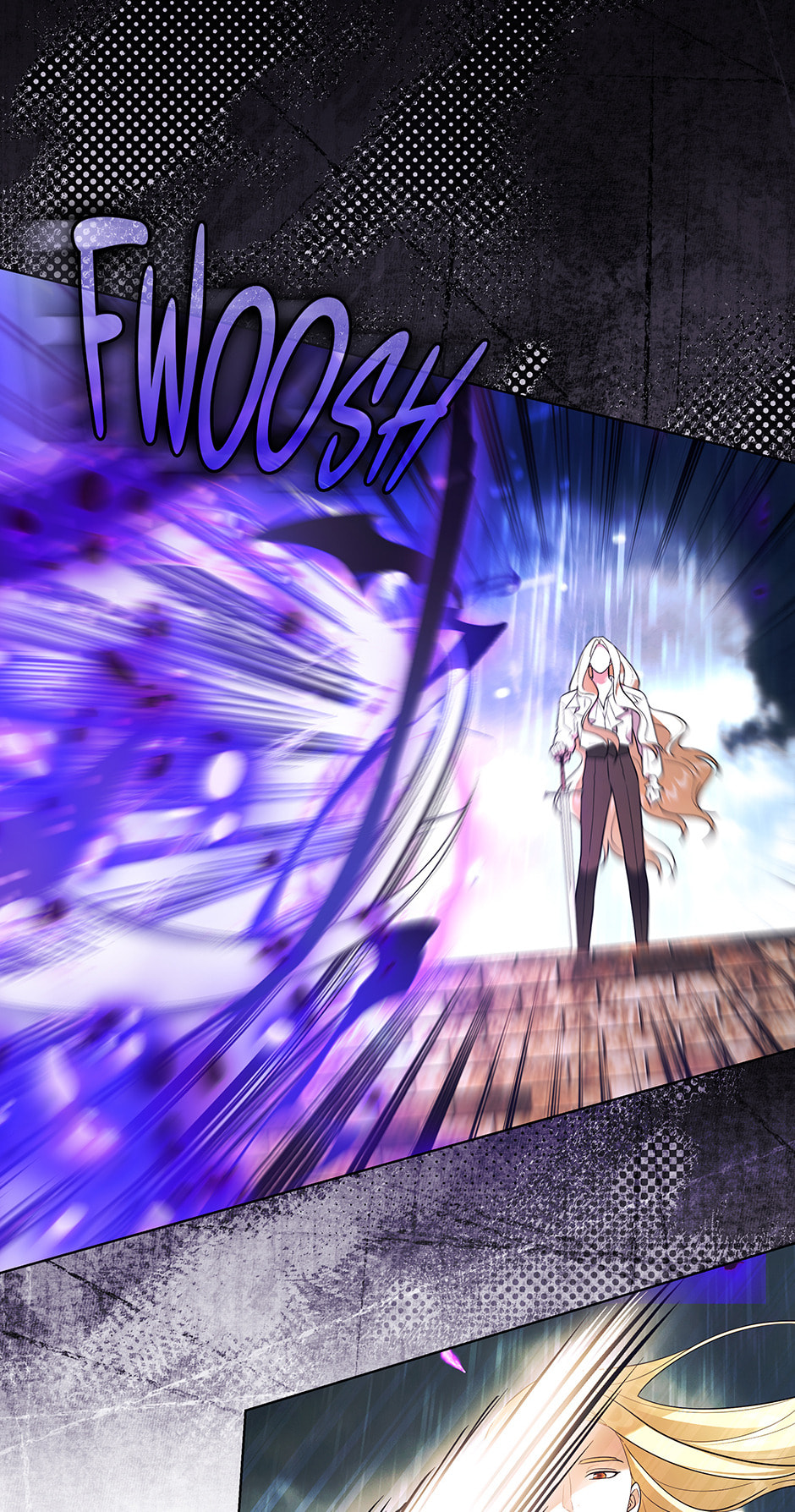 Read Let Me Tag Along chapter 56 image 32 on Lezhin
