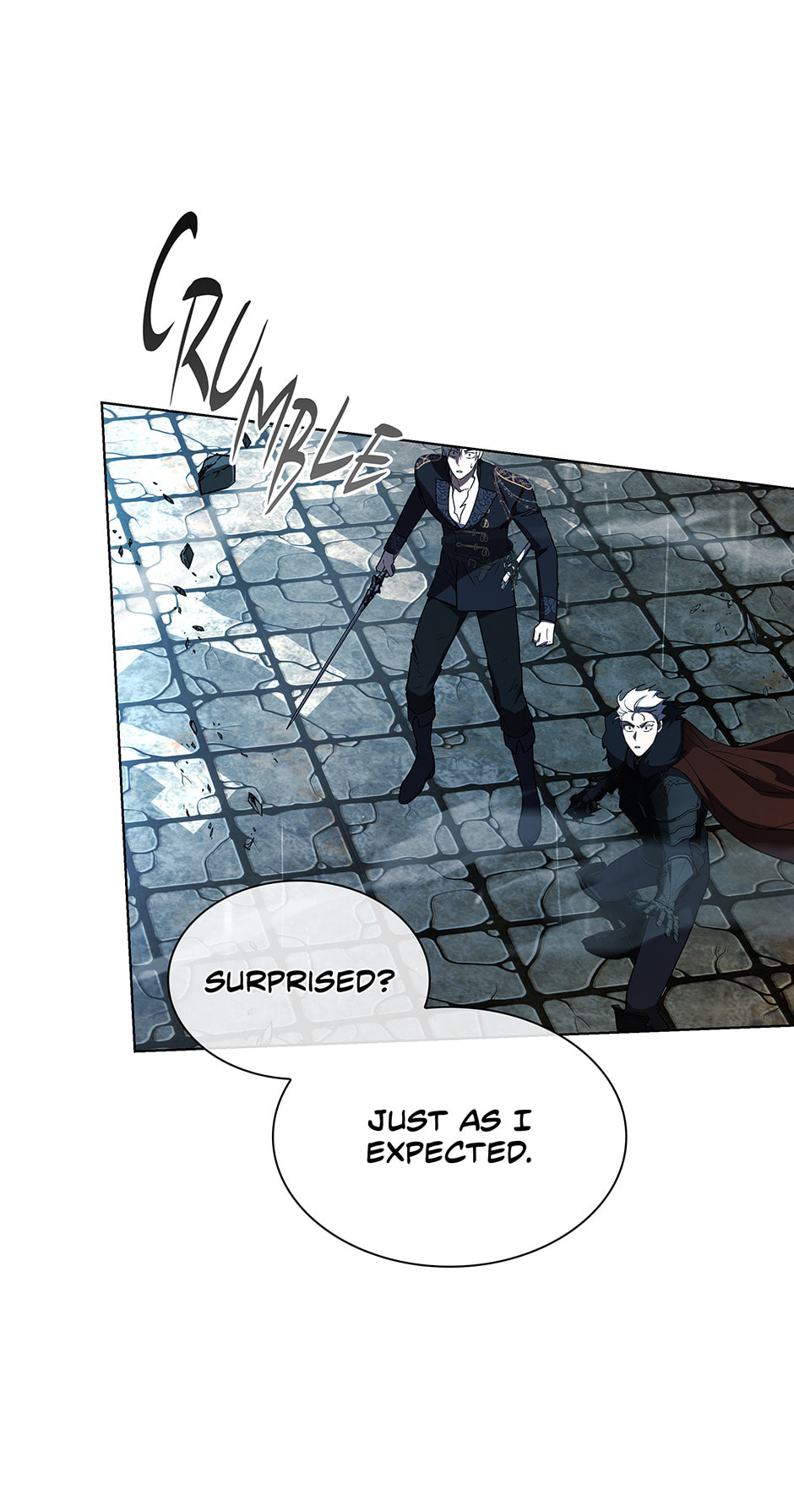 Read Let Me Tag Along chapter 56 image 35 on Lezhin