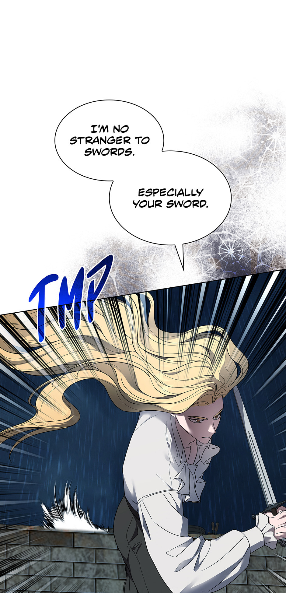 Read Let Me Tag Along chapter 56 image 36 on Lezhin