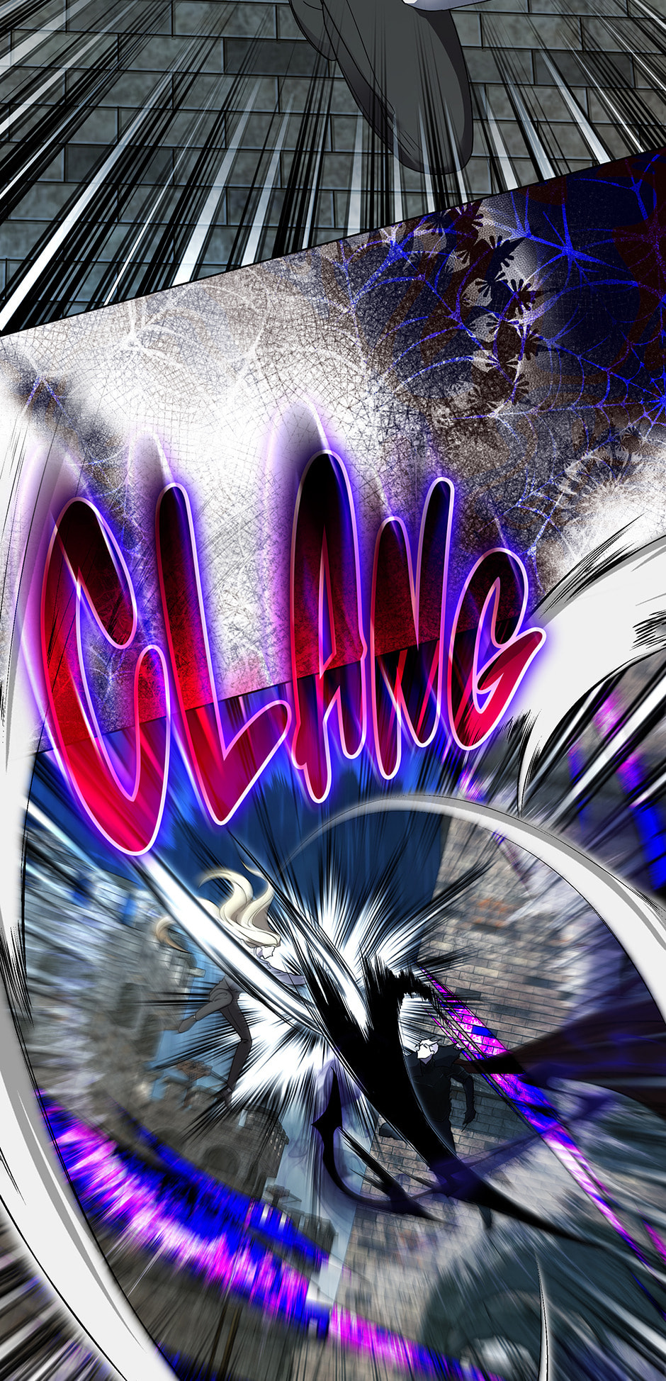 Read Let Me Tag Along chapter 56 image 37 on Lezhin