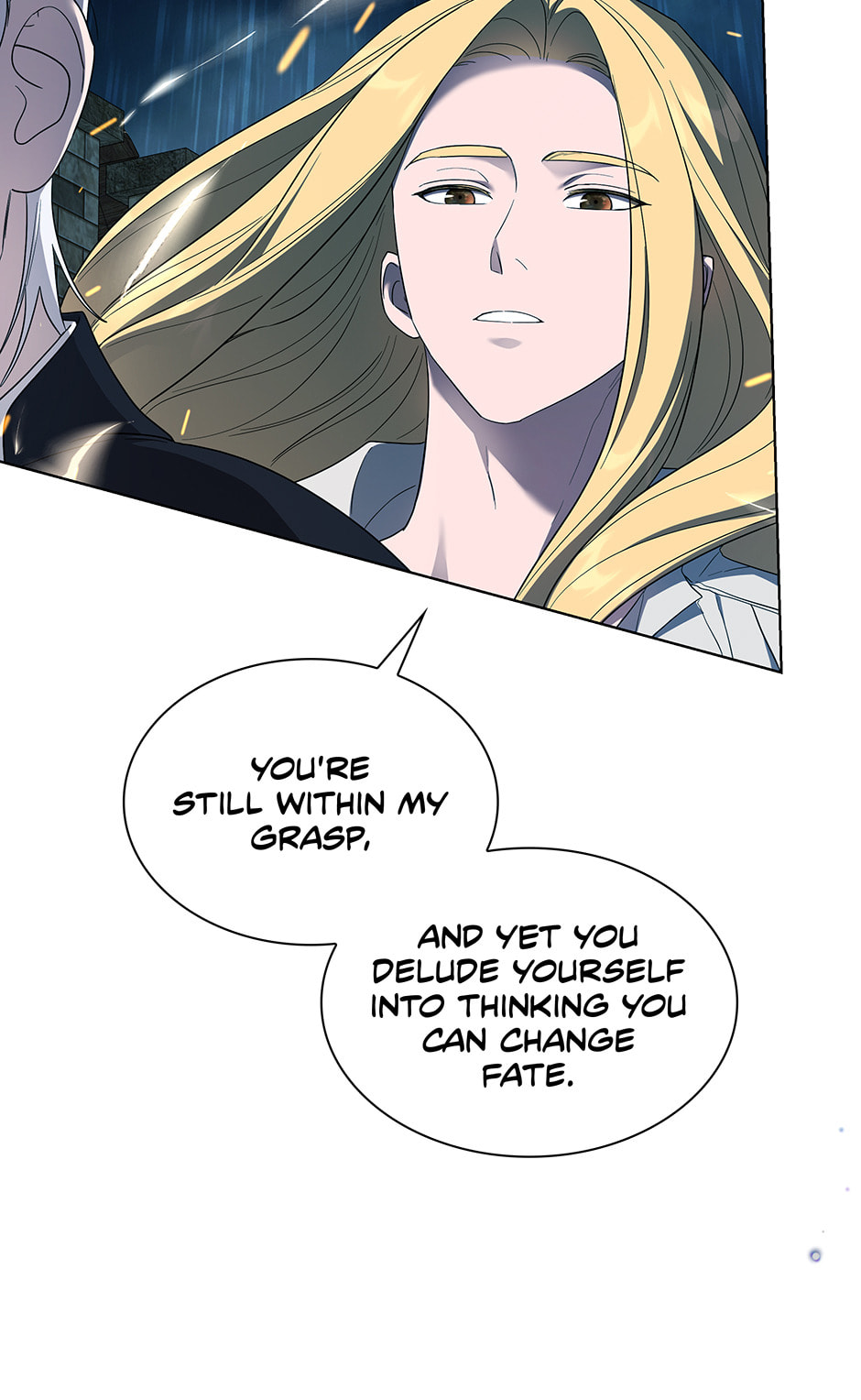 Read Let Me Tag Along chapter 56 image 44 on Lezhin