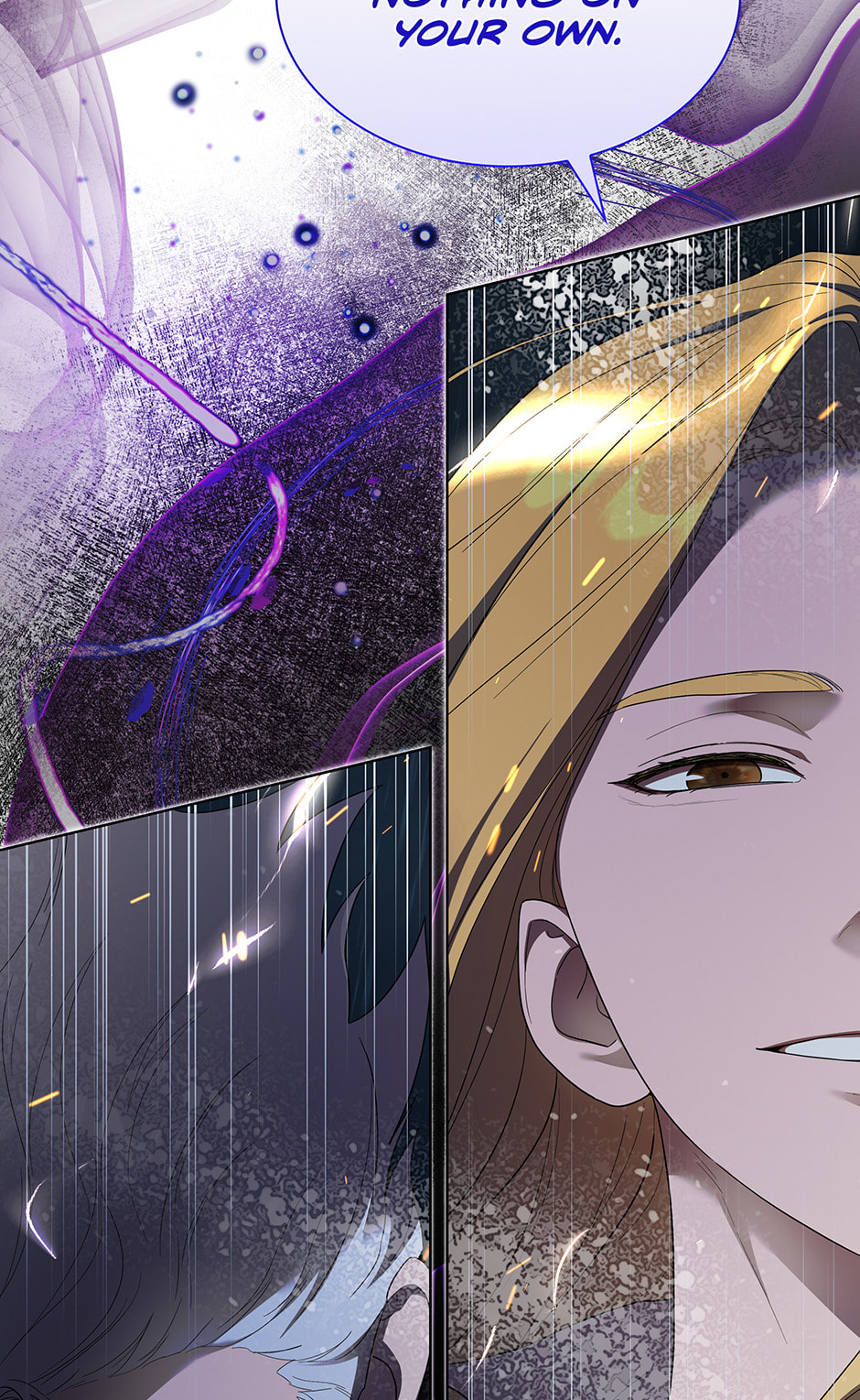 Read Let Me Tag Along chapter 56 image 48 on Lezhin
