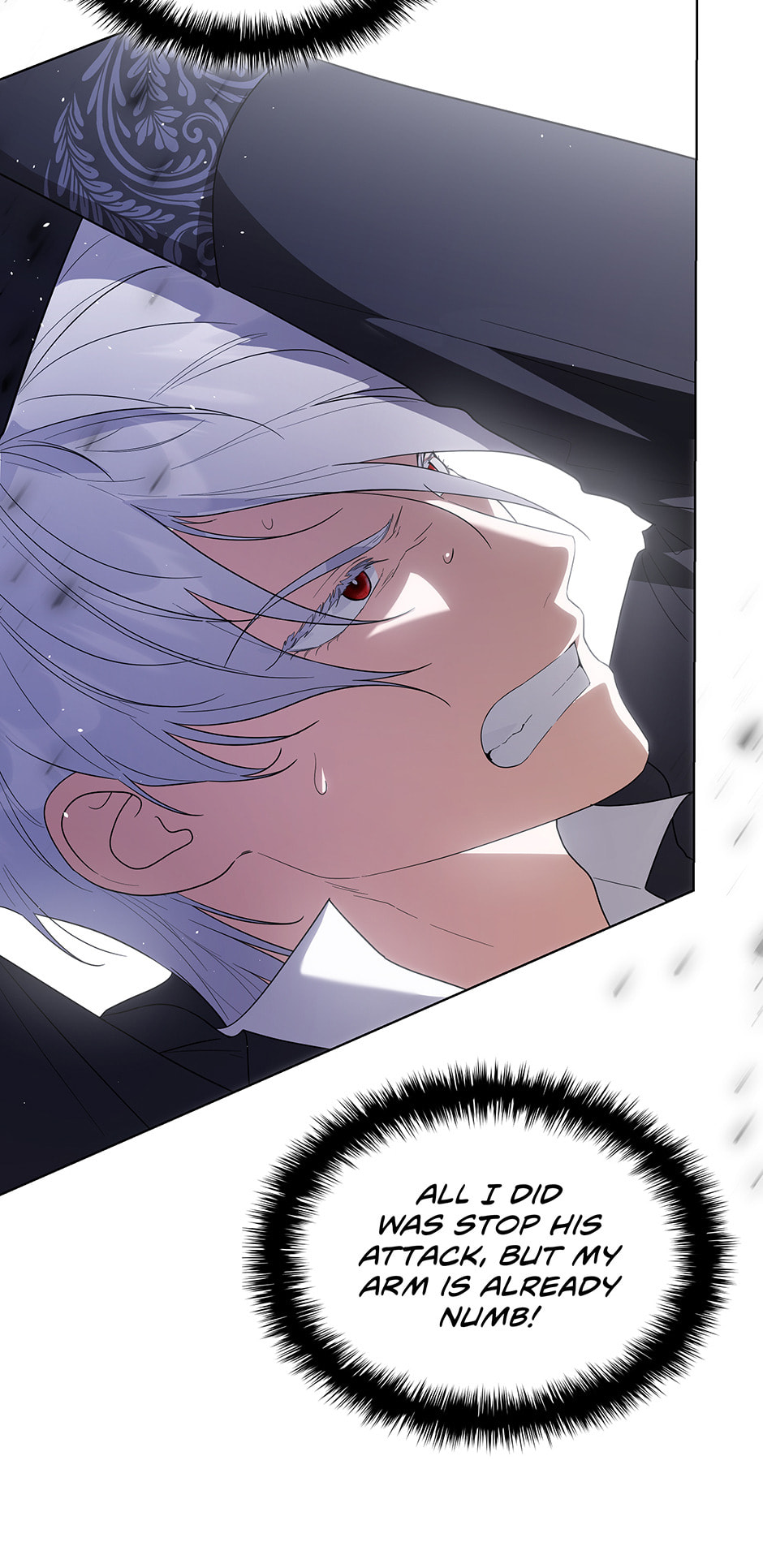 Read Let Me Tag Along chapter 56 image 5 on Lezhin