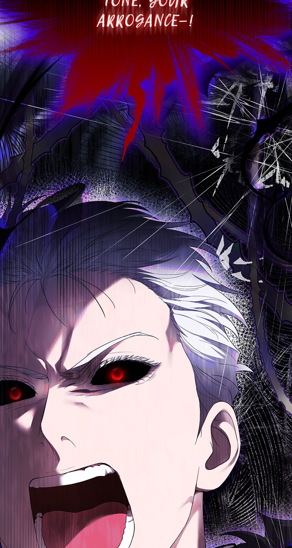 Read Let Me Tag Along chapter 56 image 51 on Lezhin
