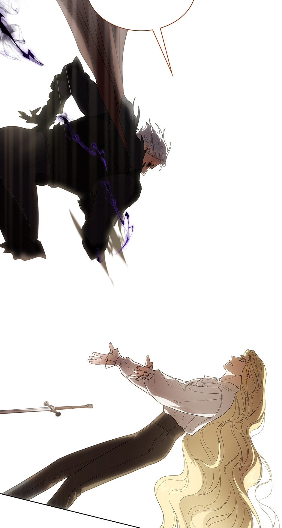 Read Let Me Tag Along chapter 56 image 53 on Lezhin