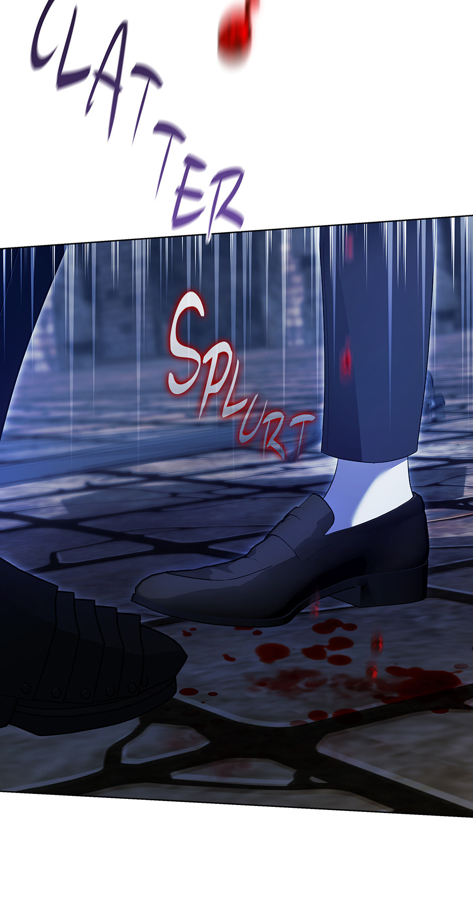 Read Let Me Tag Along chapter 56 image 60 on Lezhin