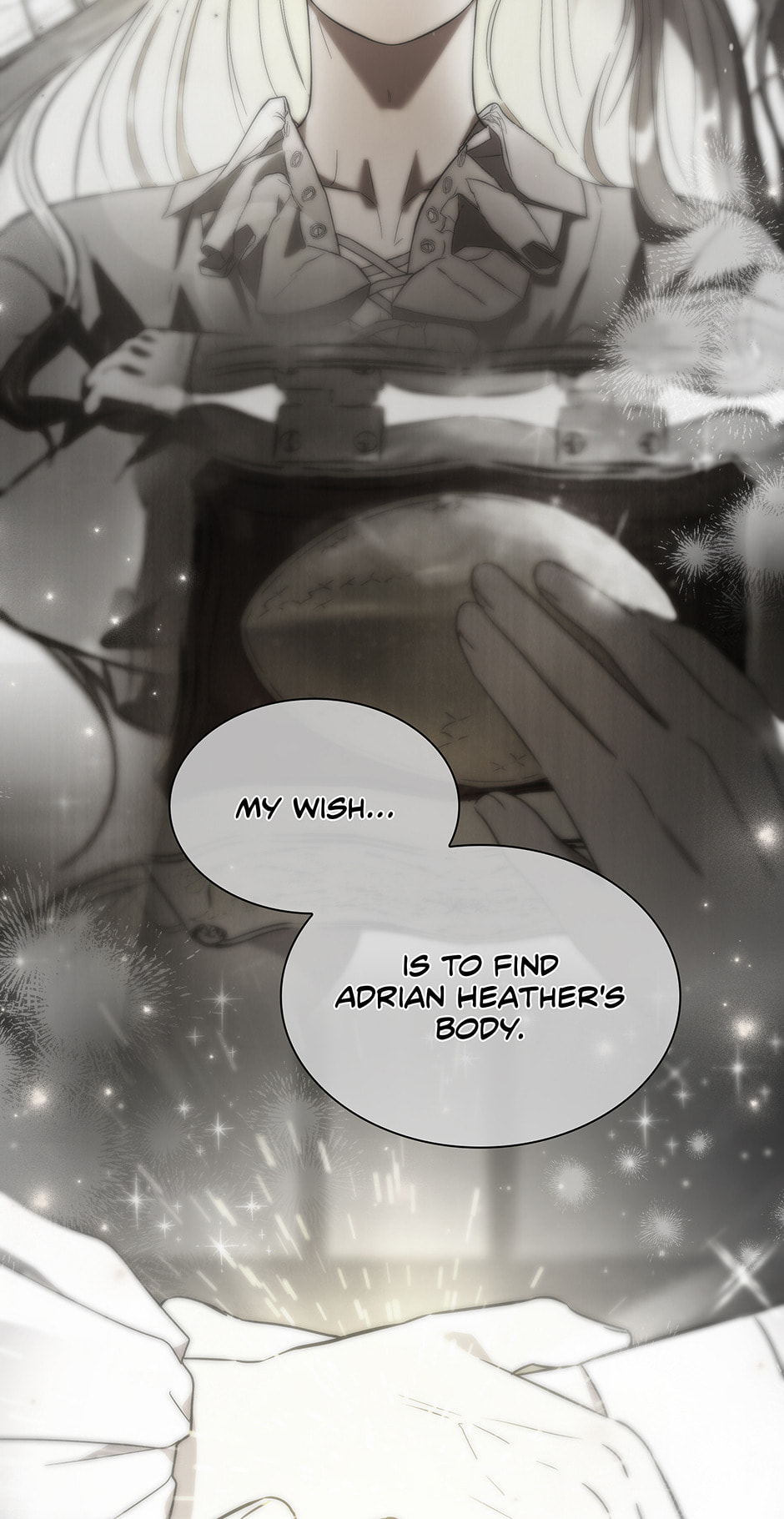 Read Let Me Tag Along chapter 56 image 66 on Lezhin