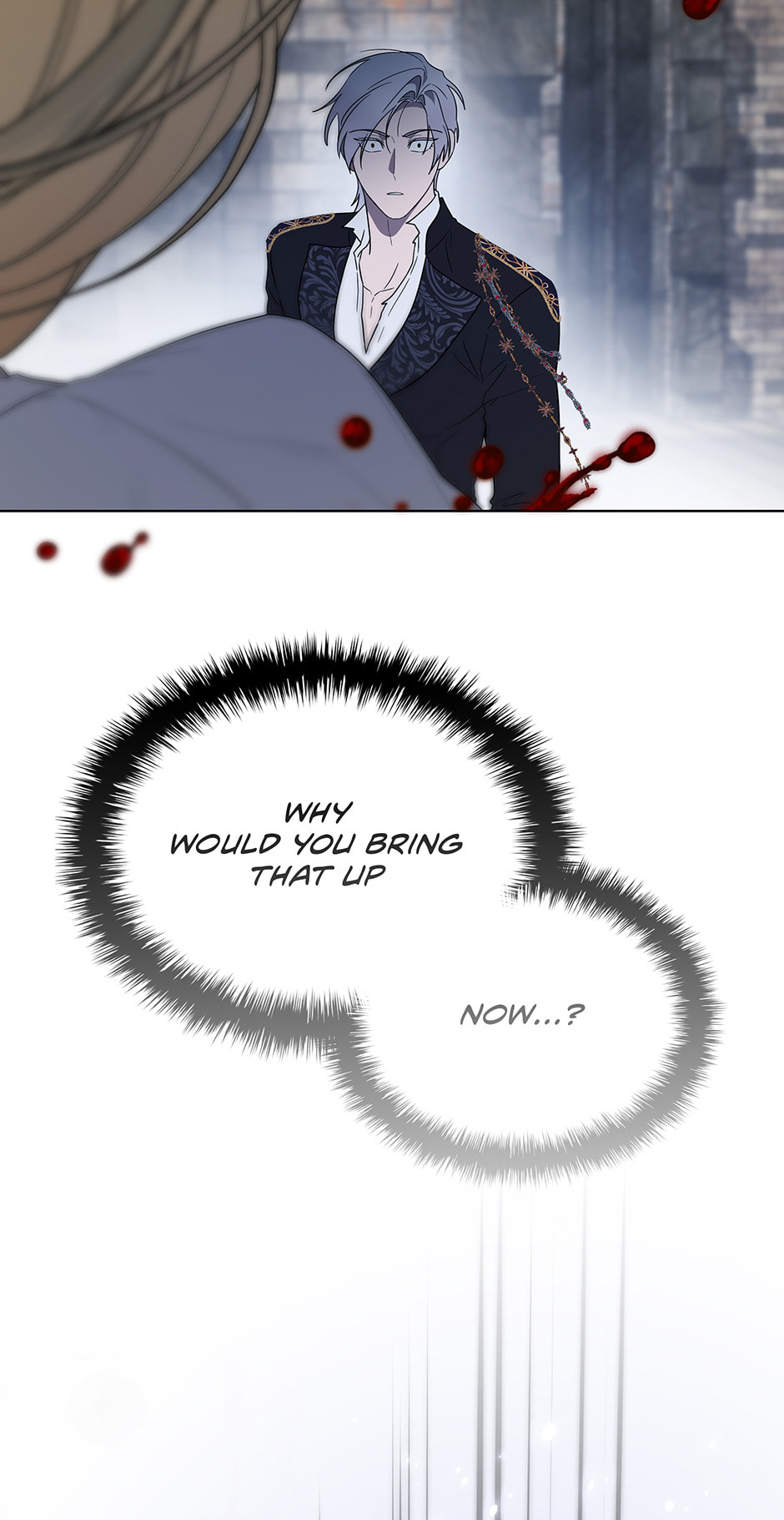 Read Let Me Tag Along chapter 56 image 68 on Lezhin