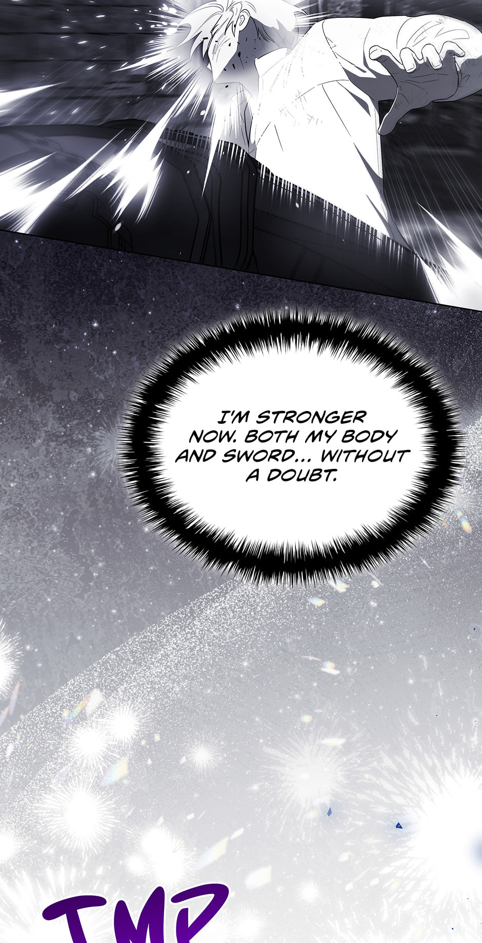 Read Let Me Tag Along chapter 56 image 7 on Lezhin