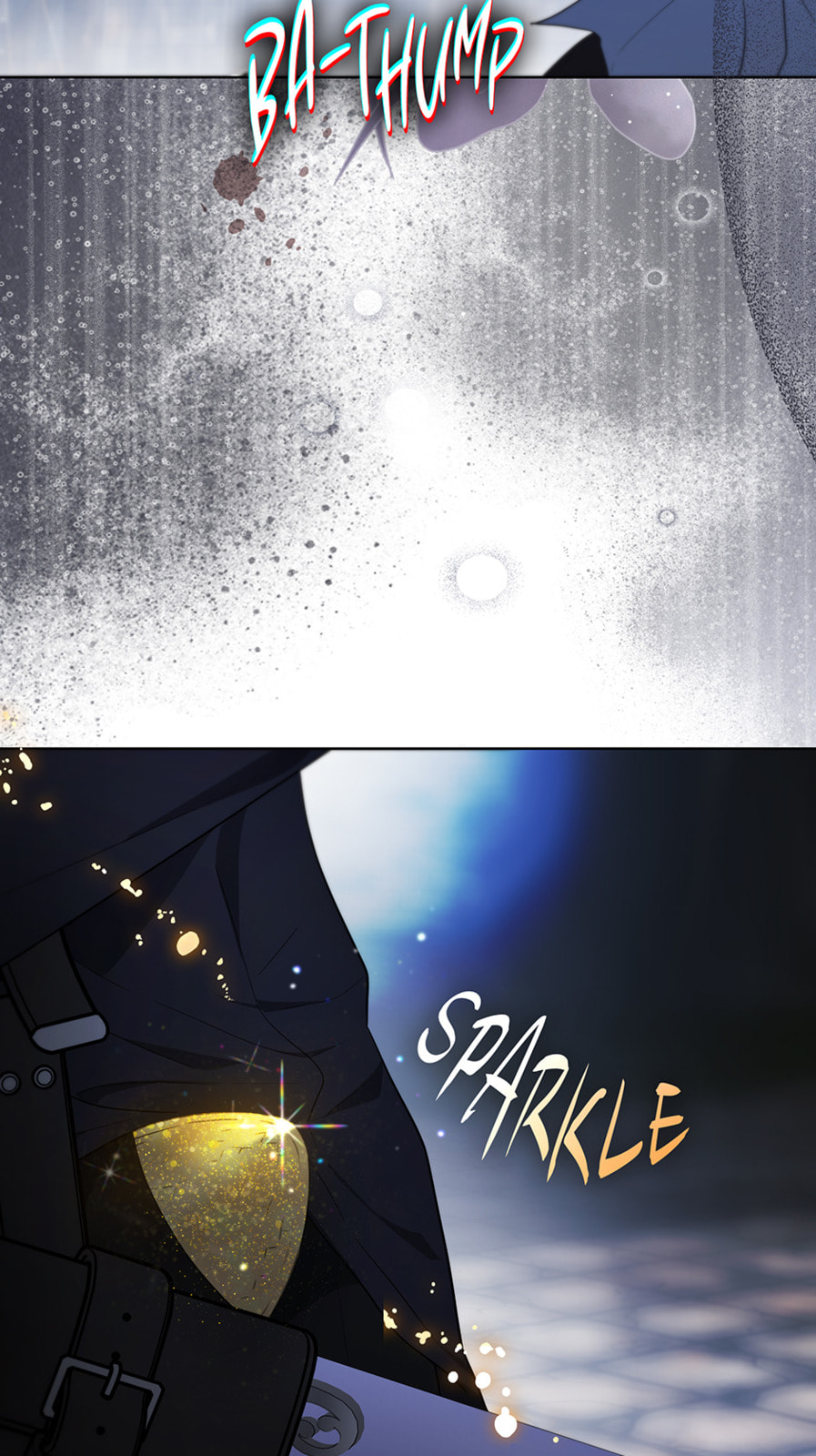 Read Let Me Tag Along chapter 56 image 76 on Lezhin