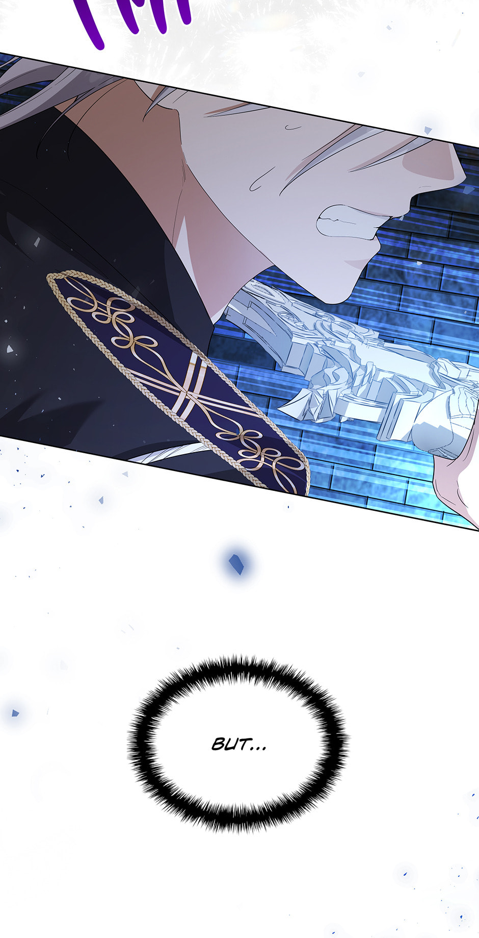 Read Let Me Tag Along chapter 56 image 8 on Lezhin