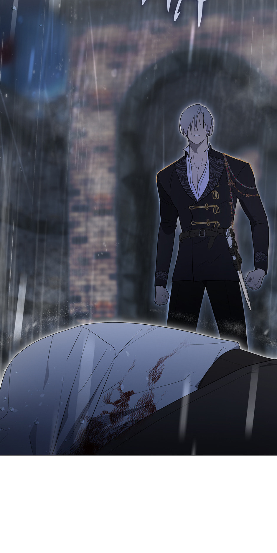 Read Let Me Tag Along chapter 56 image 84 on Lezhin