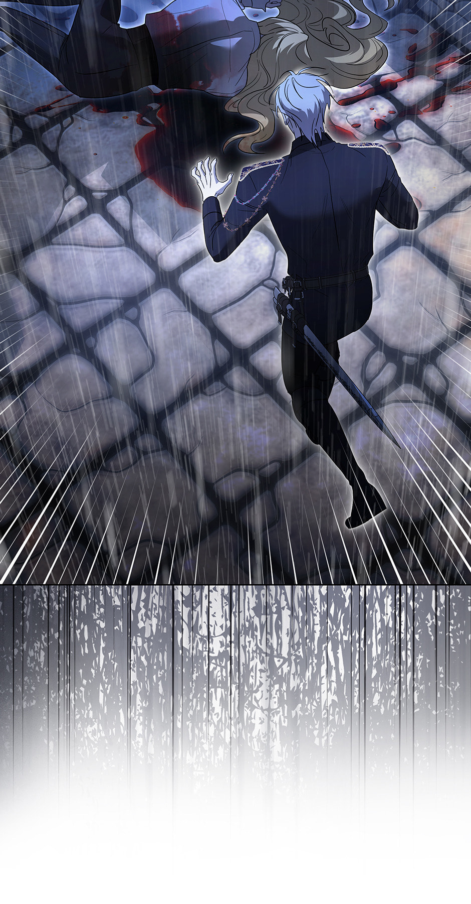 Read Let Me Tag Along chapter 56 image 88 on Lezhin
