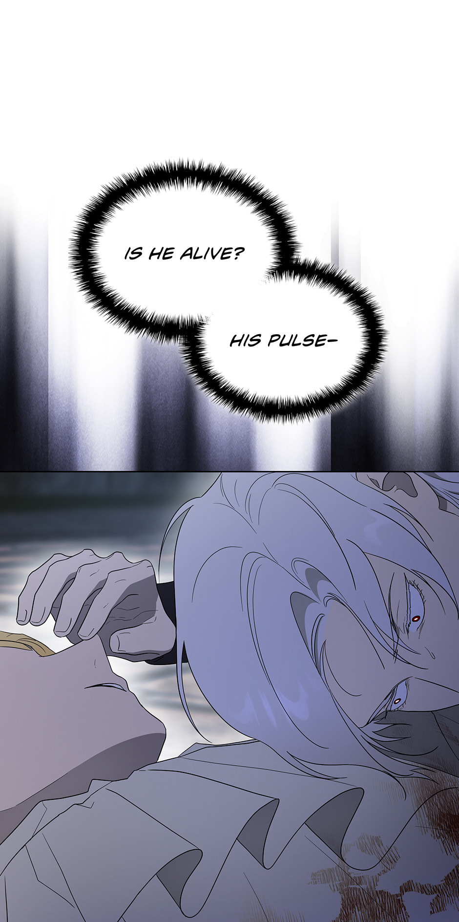 Read Let Me Tag Along chapter 56 image 89 on Lezhin