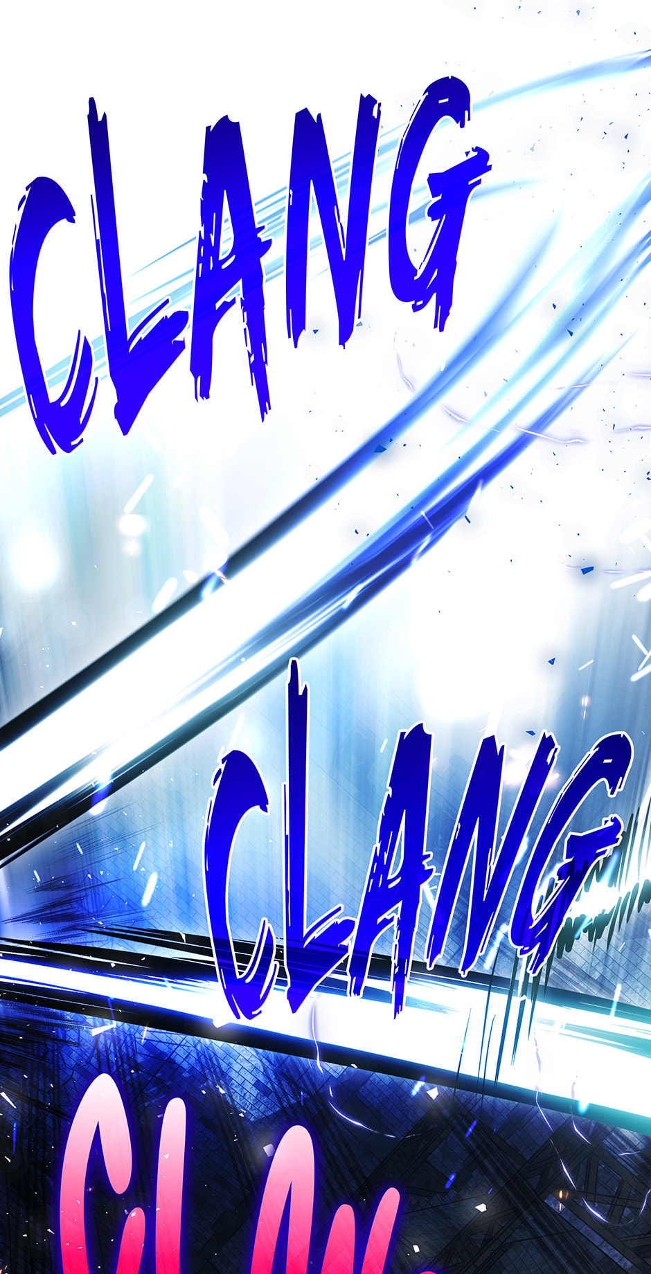 Read Let Me Tag Along chapter 56 image 9 on Lezhin