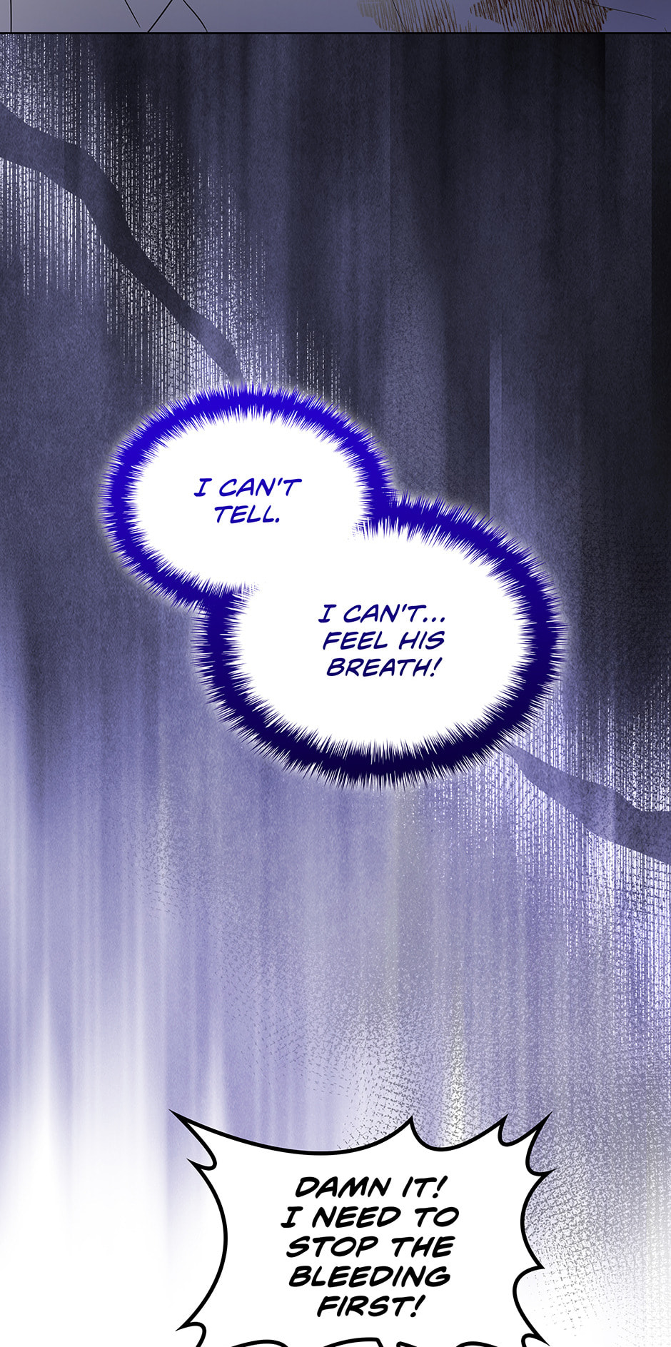 Read Let Me Tag Along chapter 56 image 90 on Lezhin